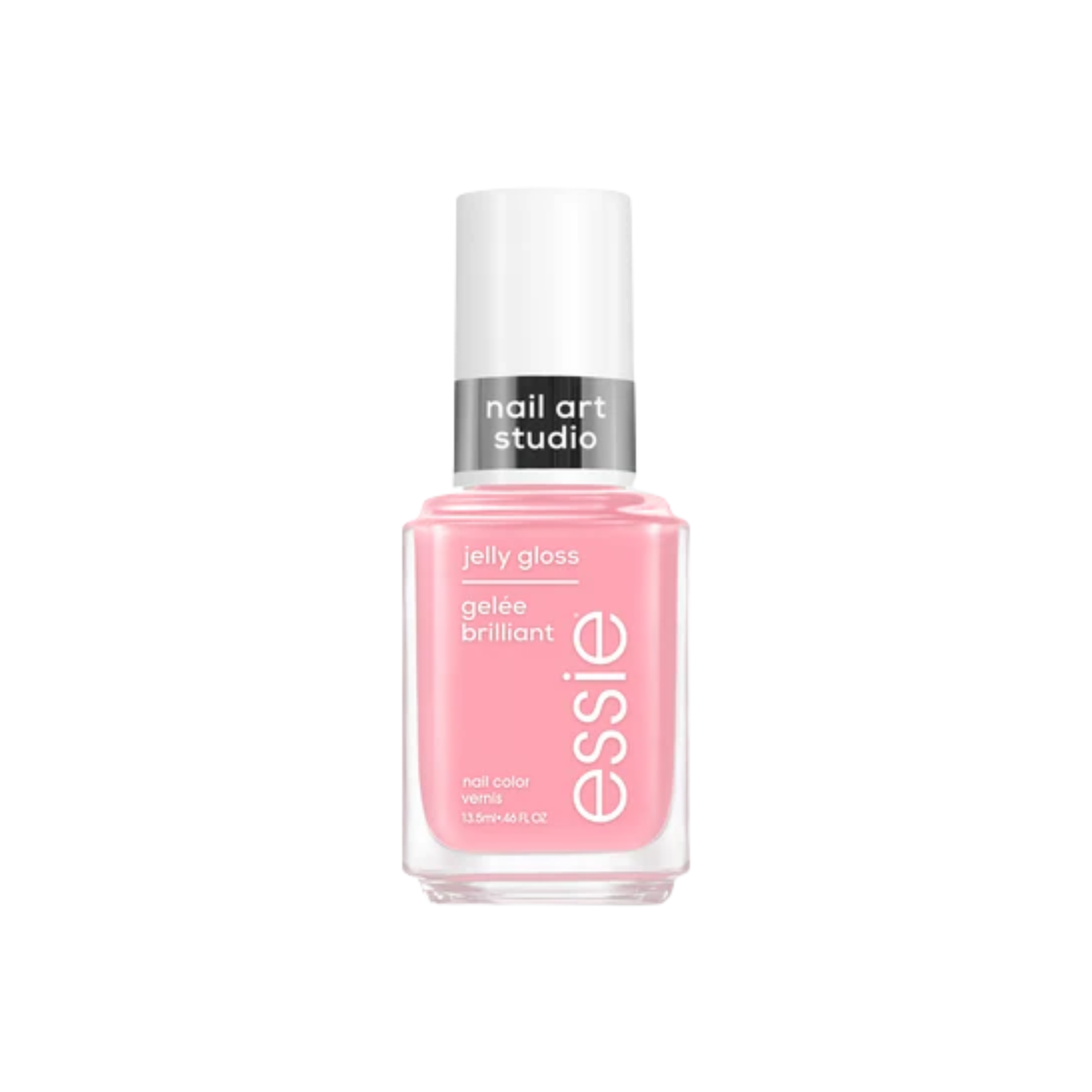Essie Nail Art Studio Jelly Gloss Nail Polish