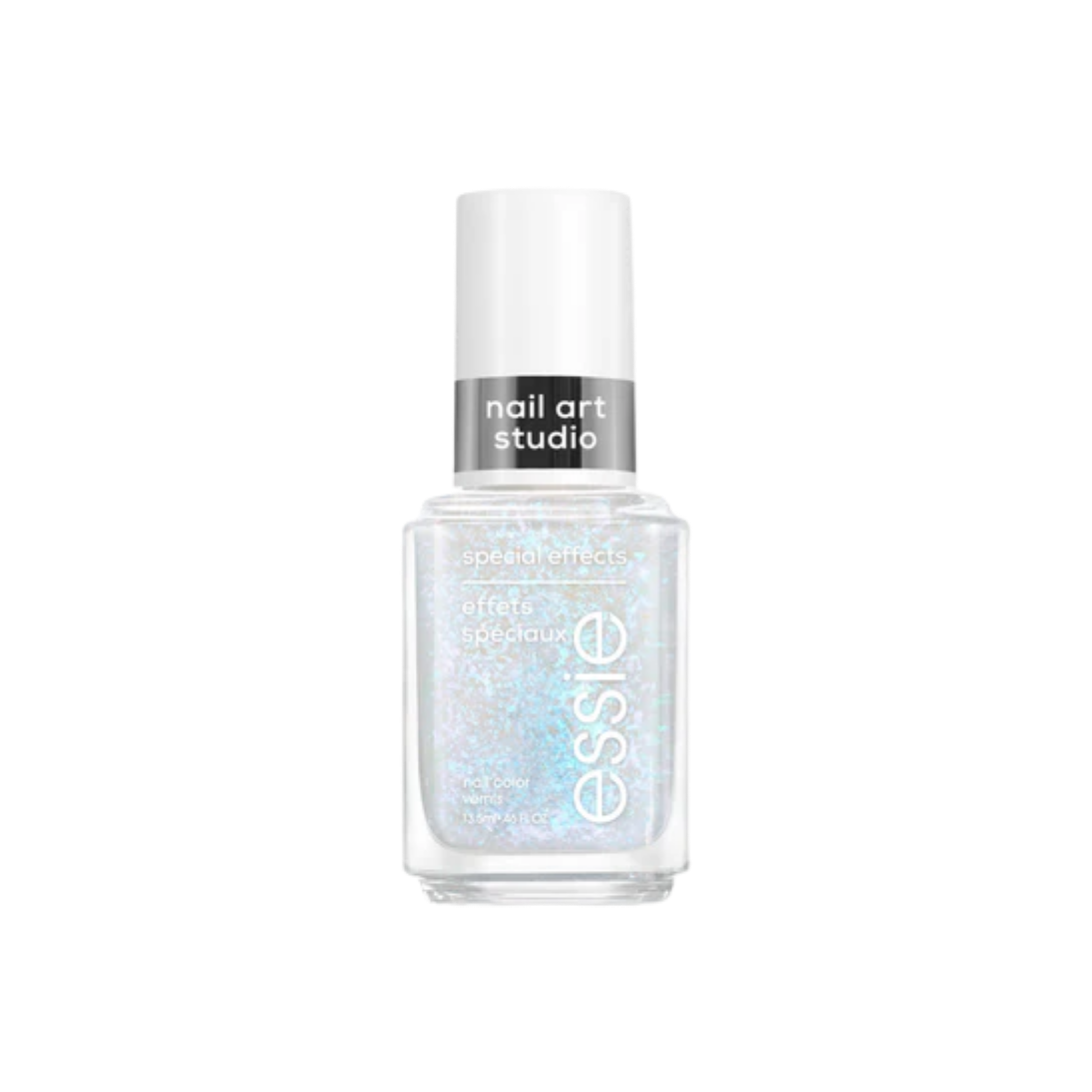 Essie Nail Art Studio Special Effects Nail Polish