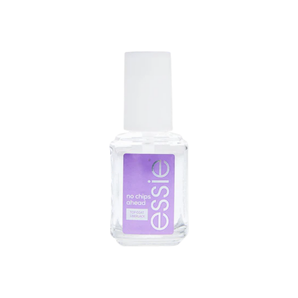 Essie No Chips Ahead Top Coat - Chip Resistant Nail Polish