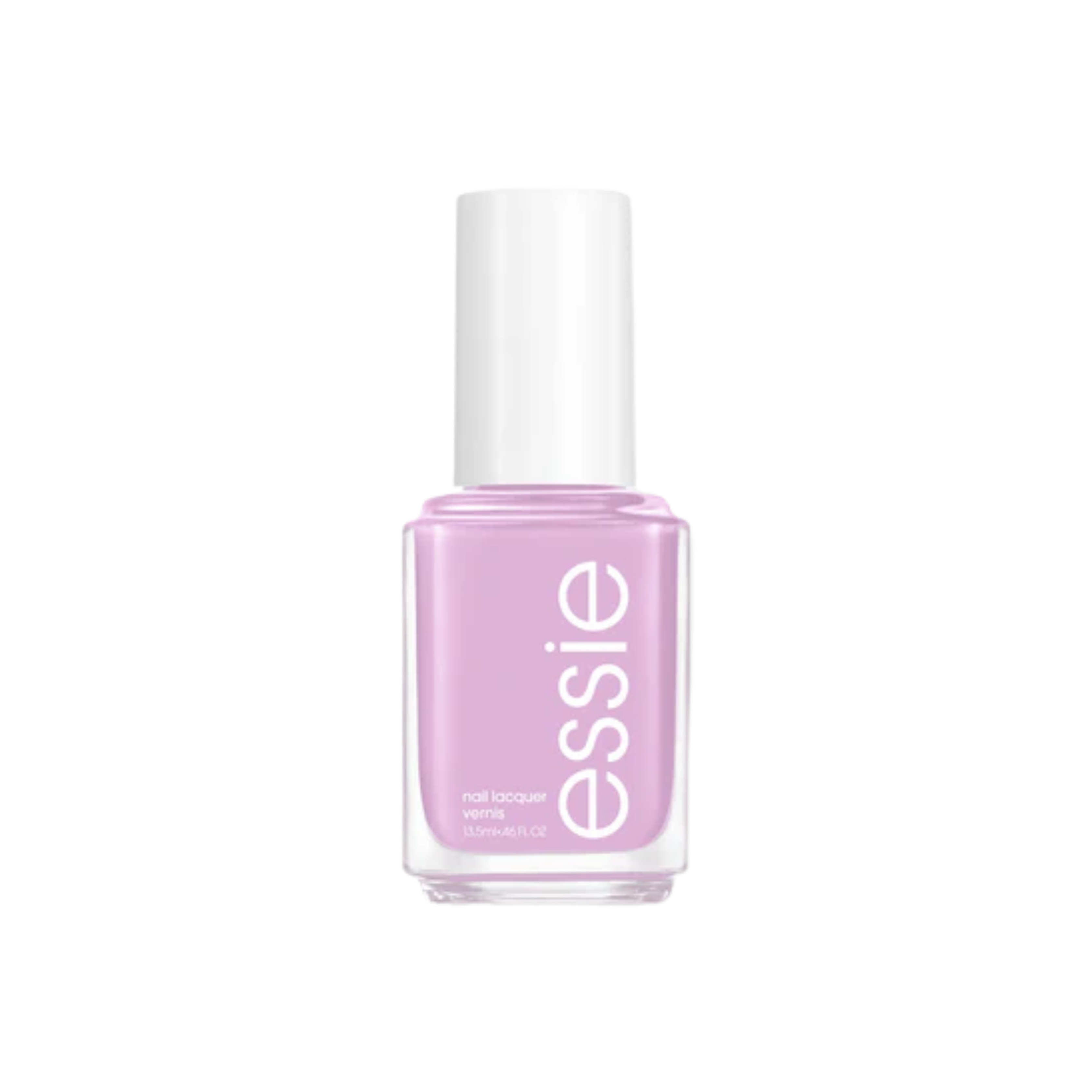 Essie Purples Nail Polish