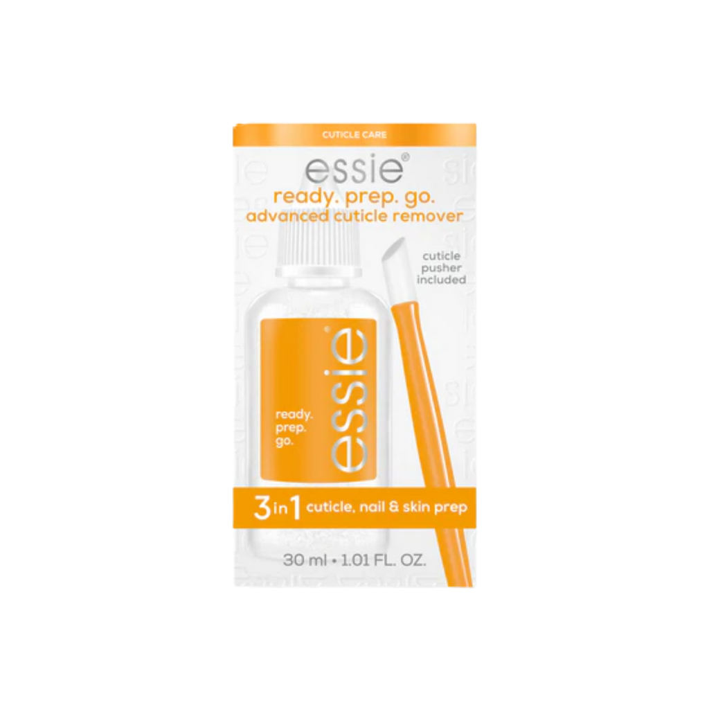Essie Ready. Prep. Go. Advanced Cuticle Remover