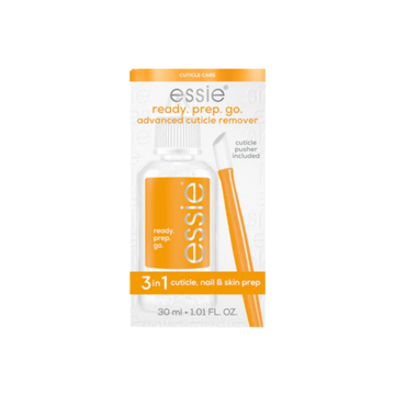 Essie Ready. Prep. Go. Advanced Cuticle Remover