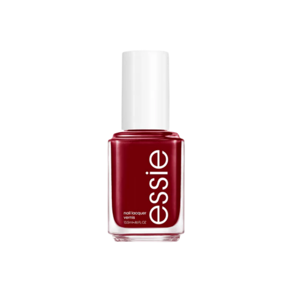 Essie Reds + Oranges Nail Polish