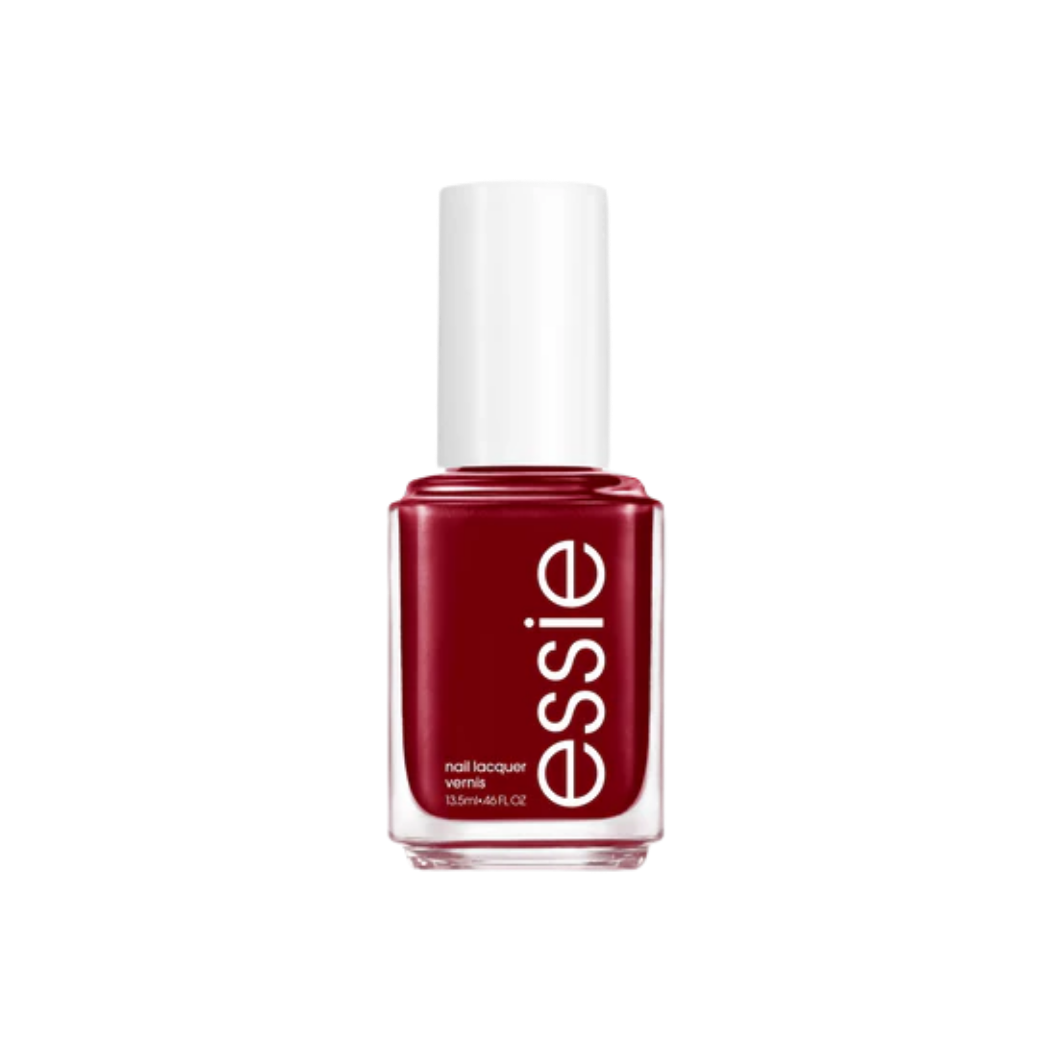 Essie Reds + Oranges Nail Polish