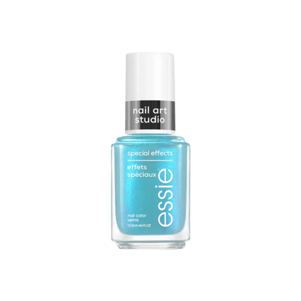 Essie Riviera Rush Nail Art Studio Special Effects Nail Polish