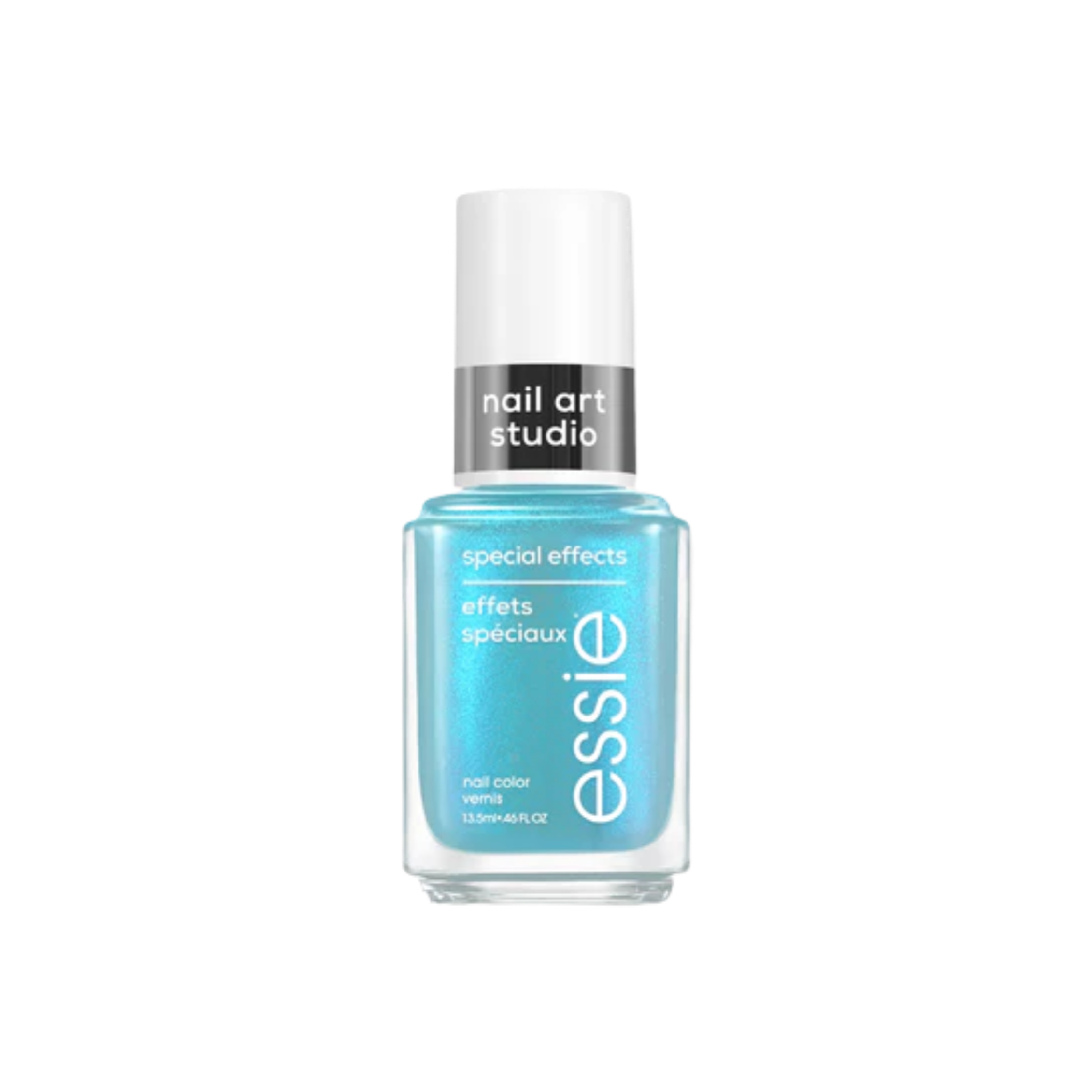 Essie Riviera Rush Nail Art Studio Special Effects Nail Polish