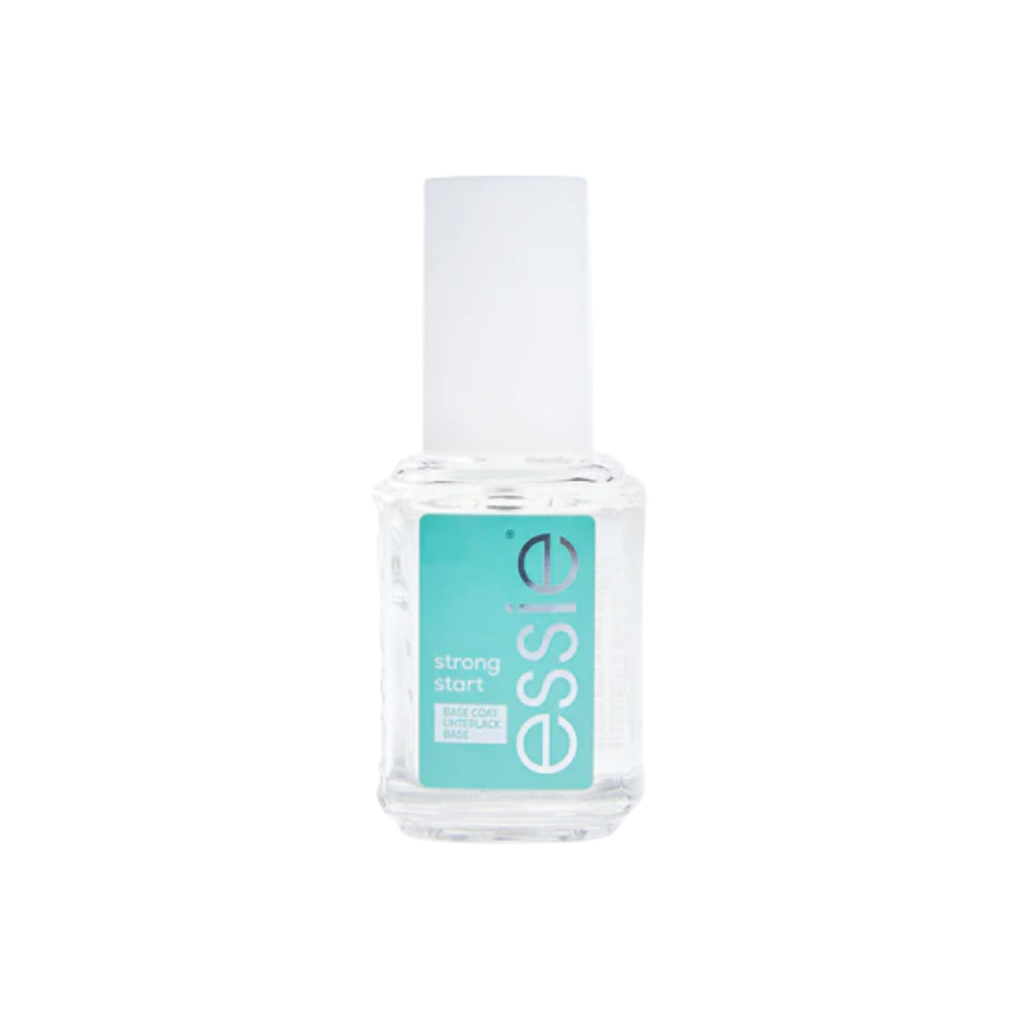 Essie Strong Start Nail Treatment Strengthening Base Coat