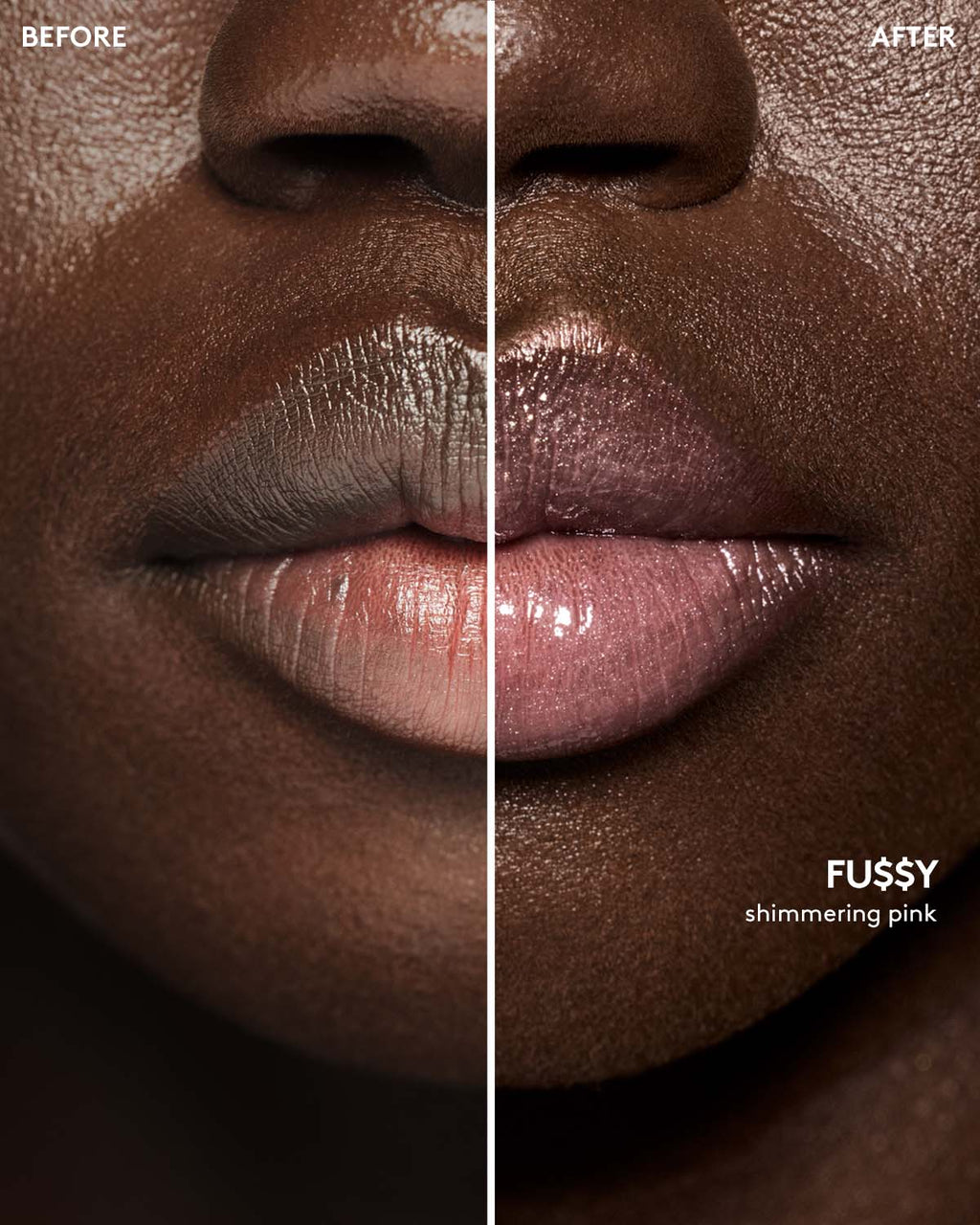 Fenty Beauty Gloss Bomb Universal Lip Luminizer 'Fussy'