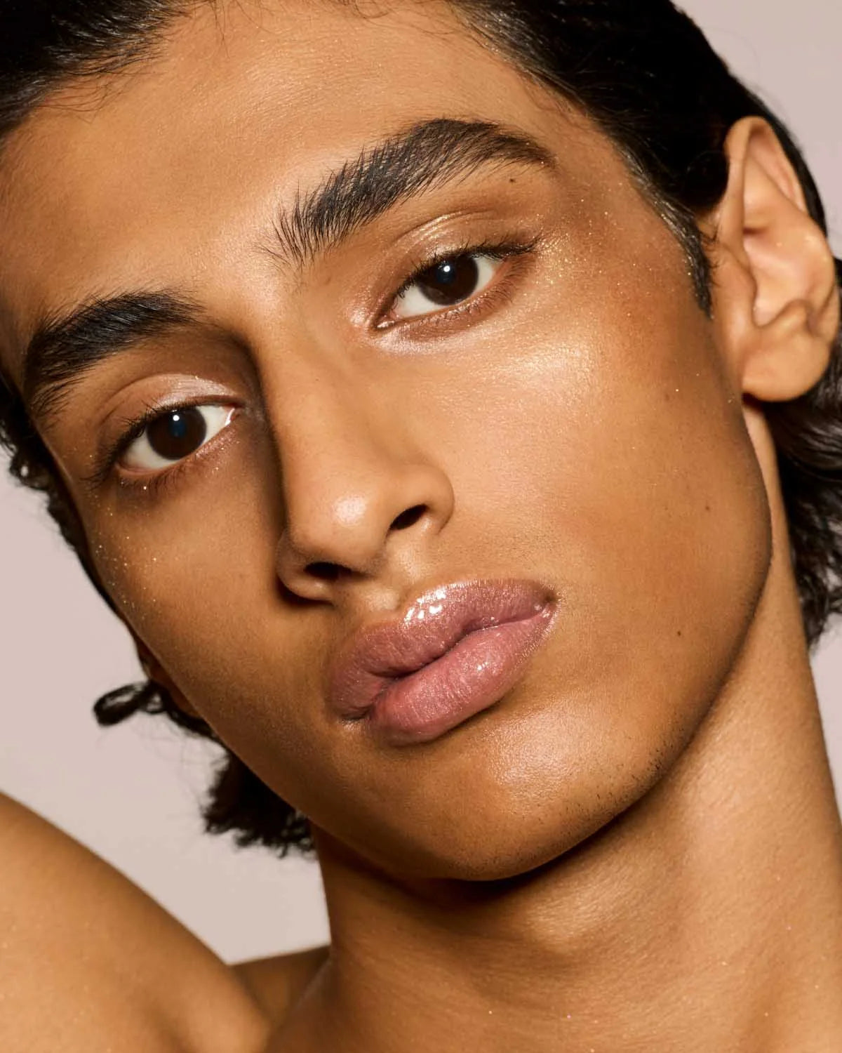 Fenty Beauty Gloss Bomb Universal Lip Luminizer 'Fussy'