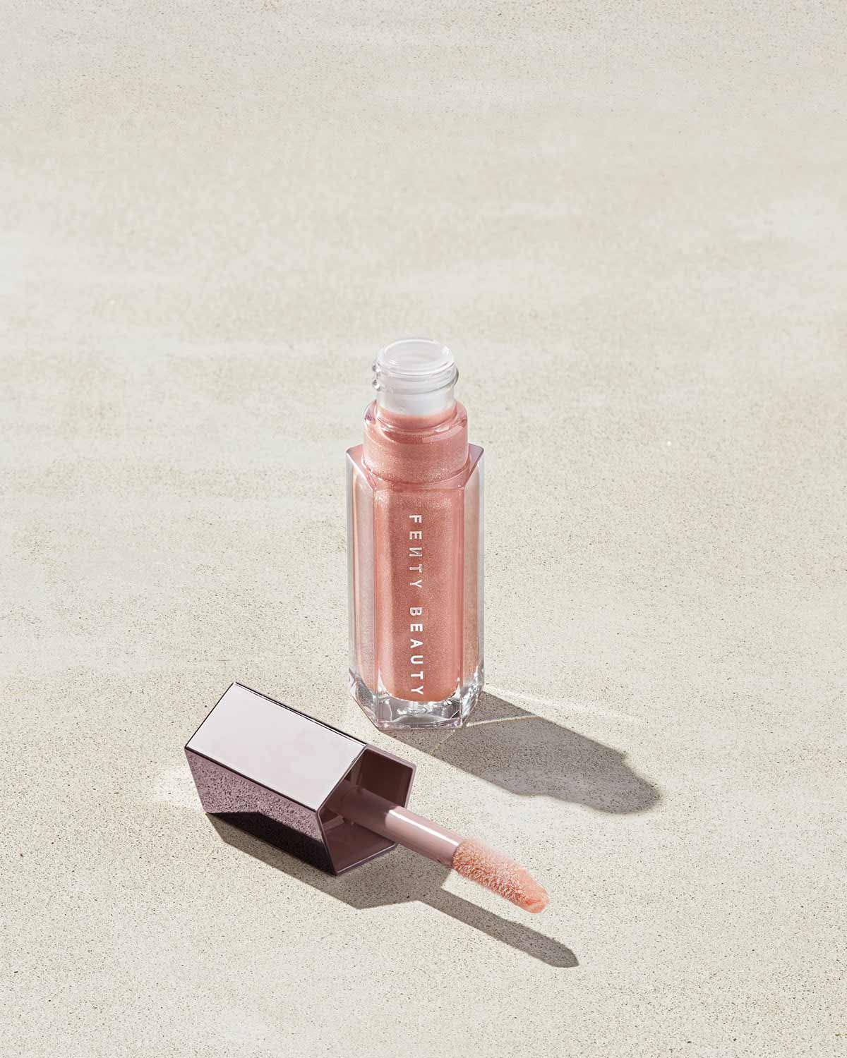 Fenty Beauty Gloss Bomb Universal Lip Luminizer '$weet Mouth'