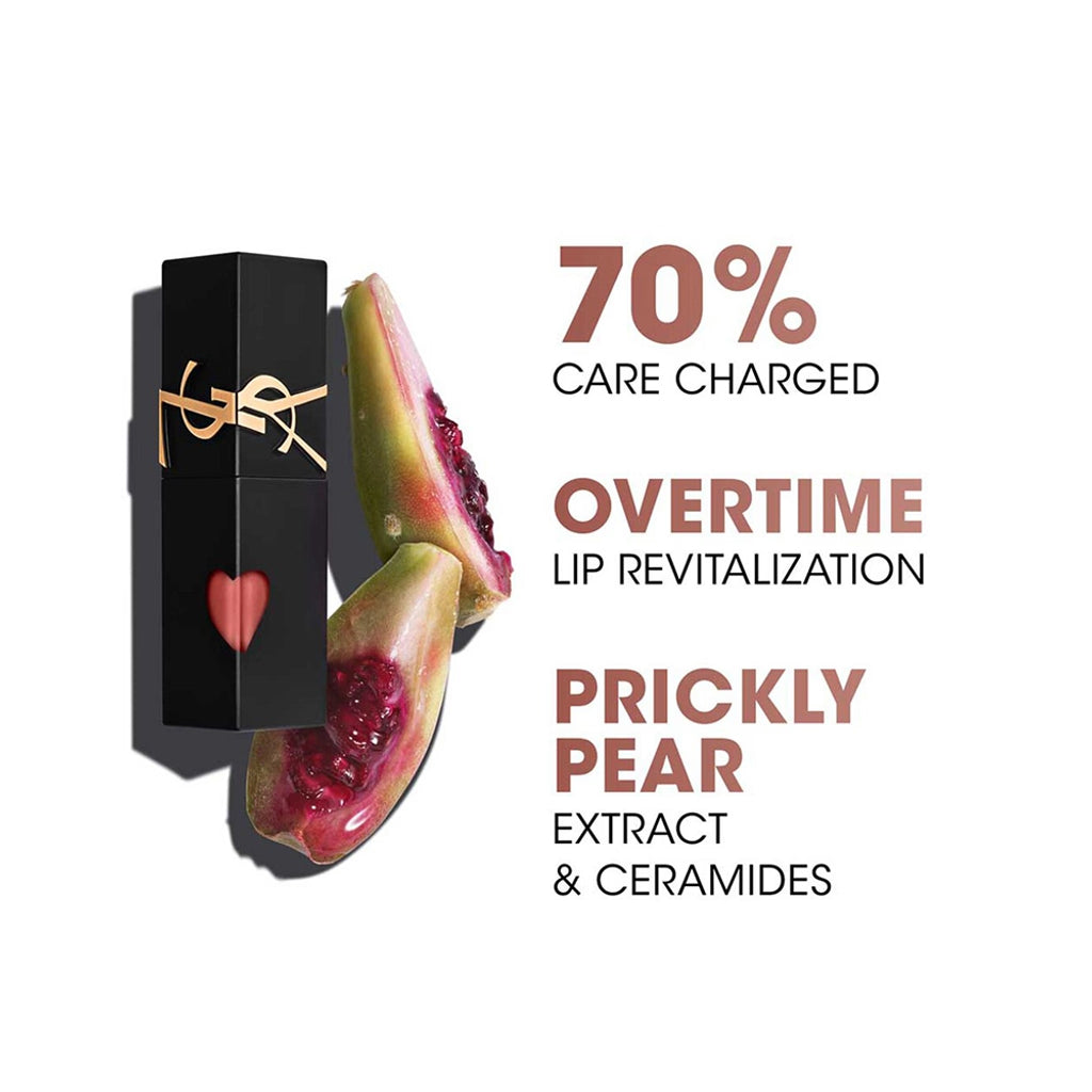 YSL The Inks Blur '44 Nude Lavalliere'