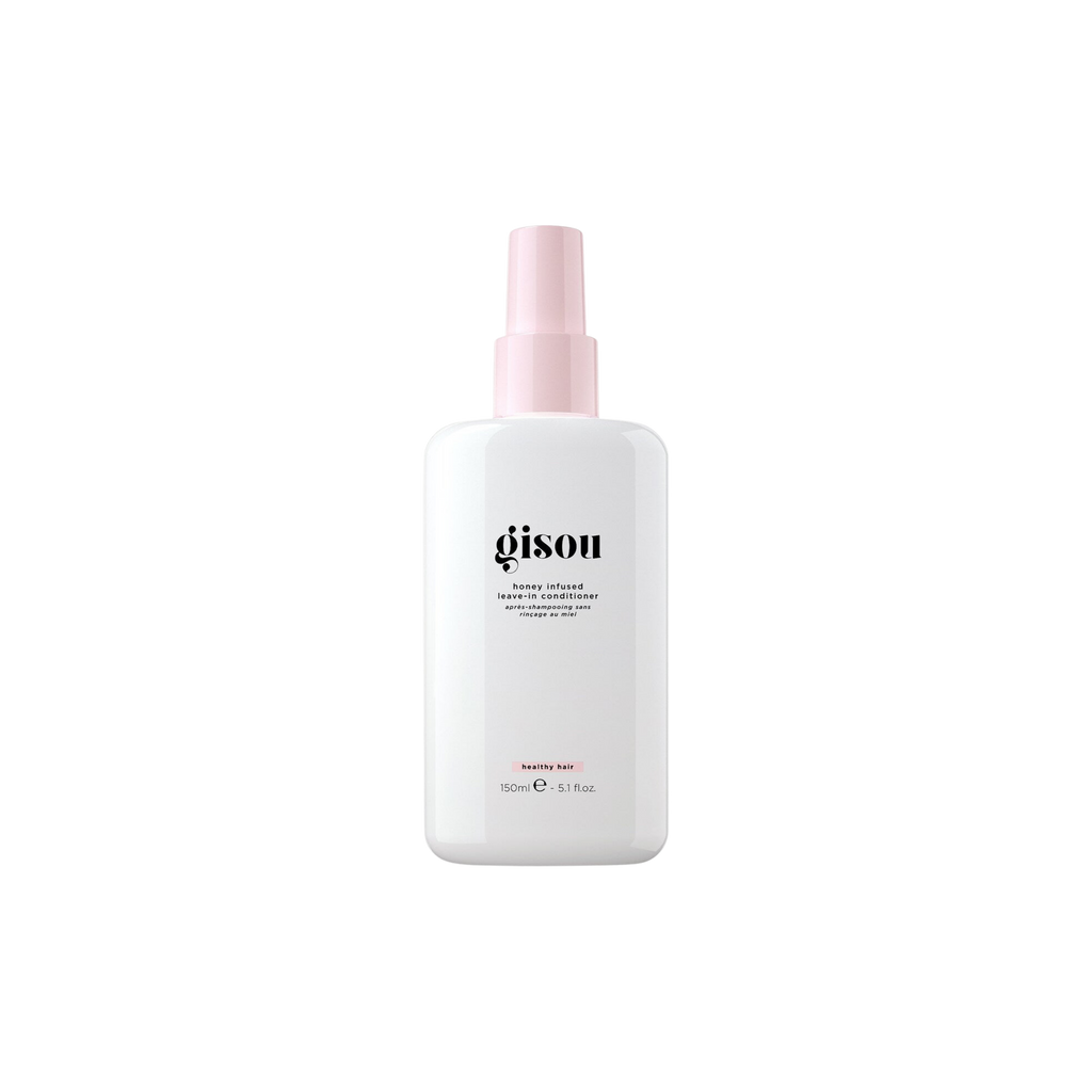 Gisou Honey Infused Leave-In Conditioner