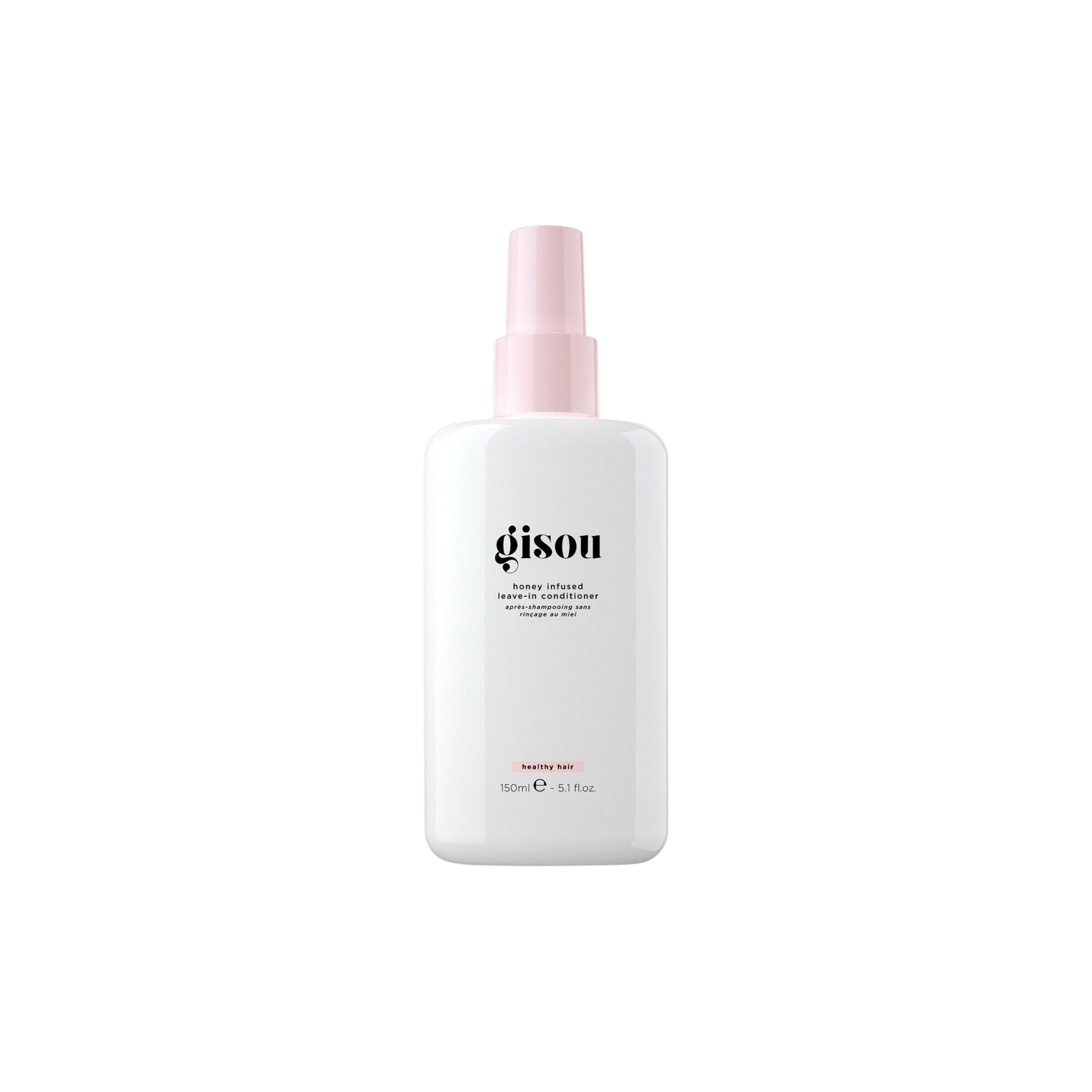 Gisou Honey Infused Leave-In Conditioner