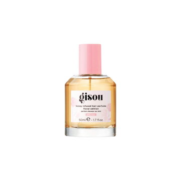 Gisou Wild Rose Honey Infused Hair Perfume