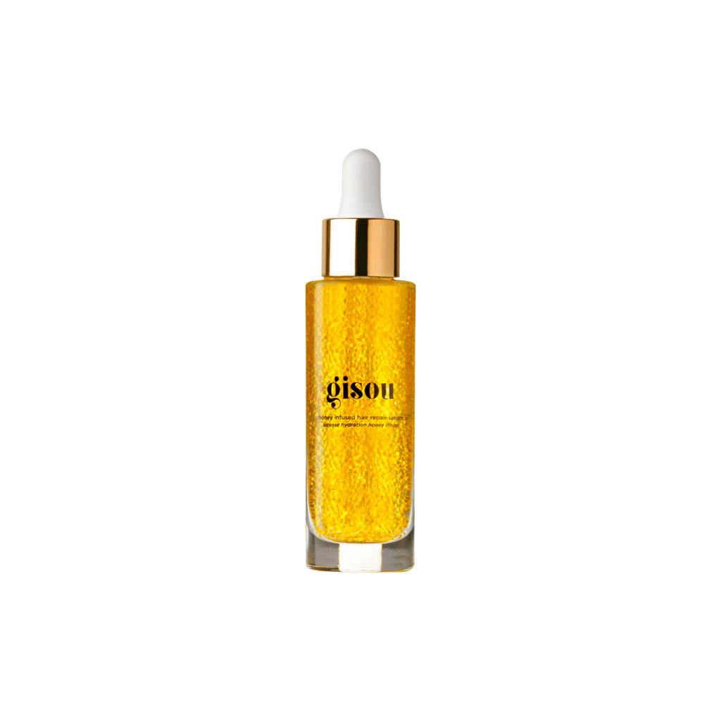 Gisou Honey Infused Hair Repair Serum