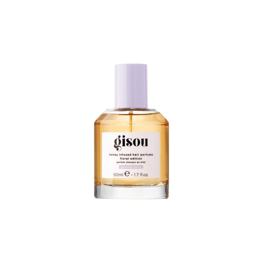 Gisou Lavender Berry Honey Infused Hair Perfume