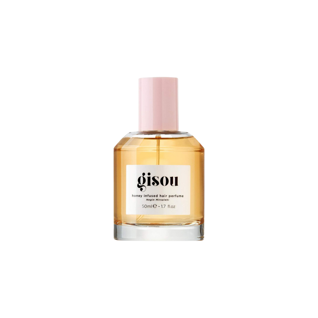 Gisou Wildflower Honey Infused Hair Perfume