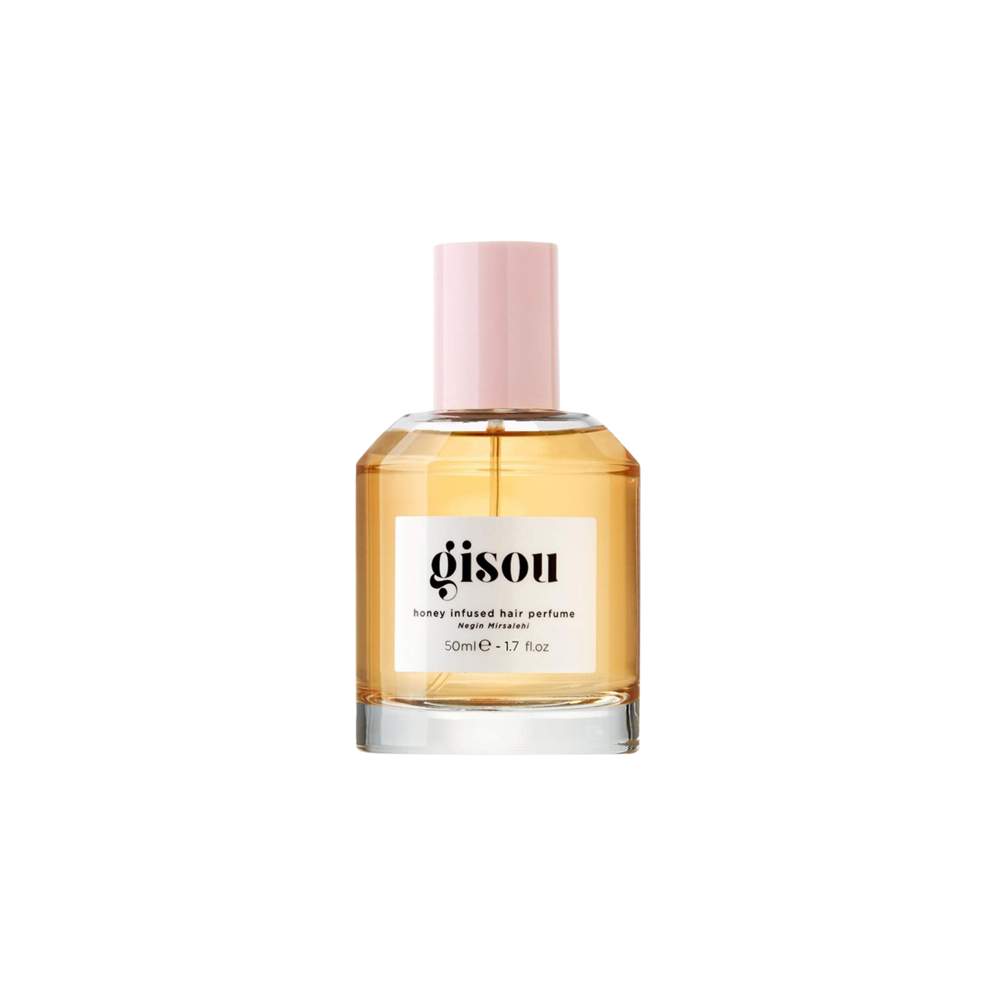 Gisou Wildflower Honey Infused Hair Perfume