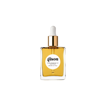 Gisou Mini Honey Infused Hair Oil