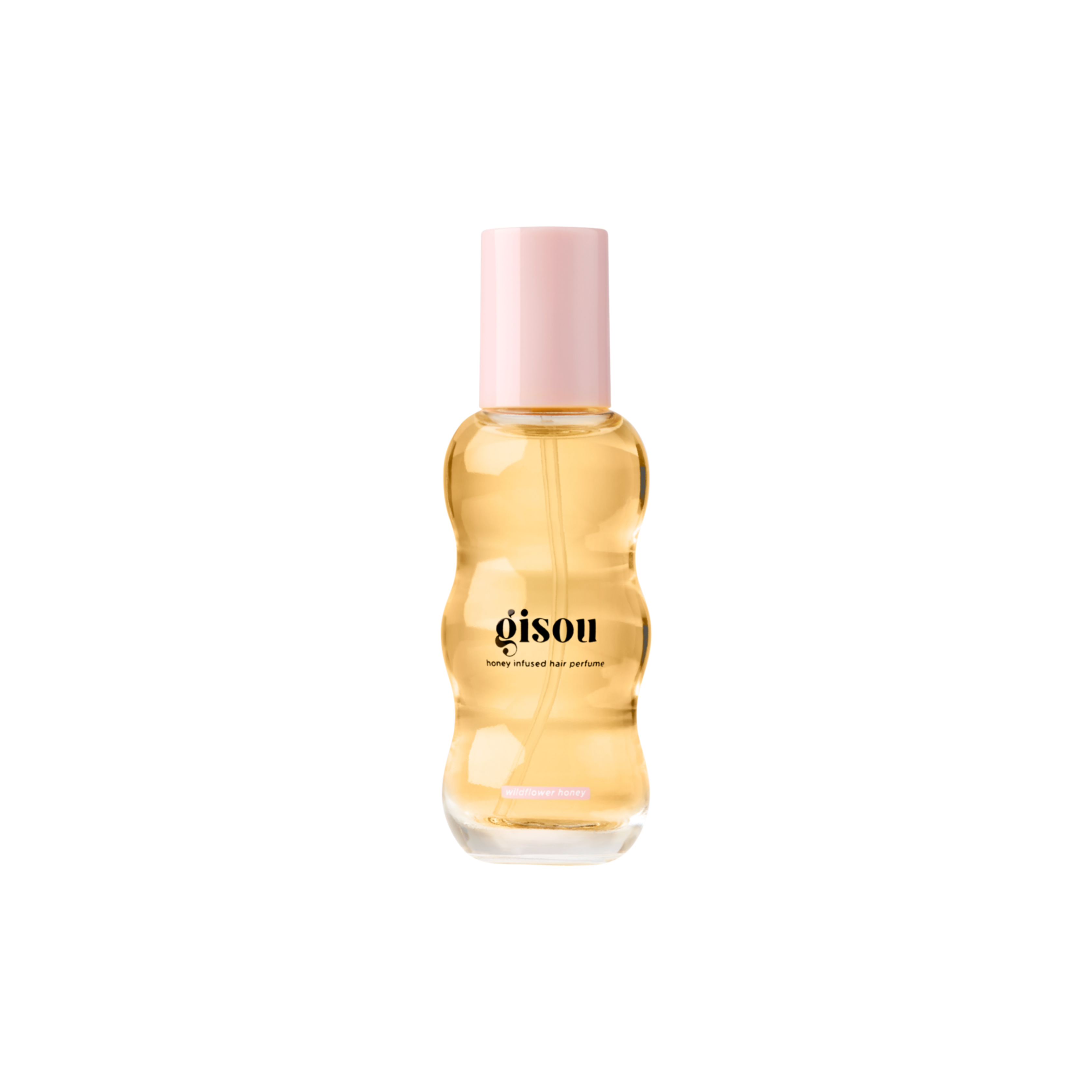 Gisou Mini Wildflower Honey Infused Hair Perfume