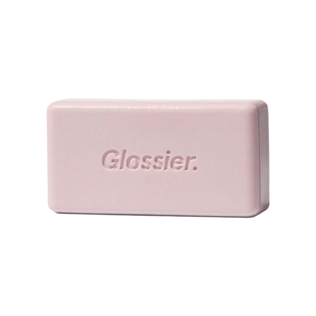 Glossier Body Hero Exfoliating Body Bar