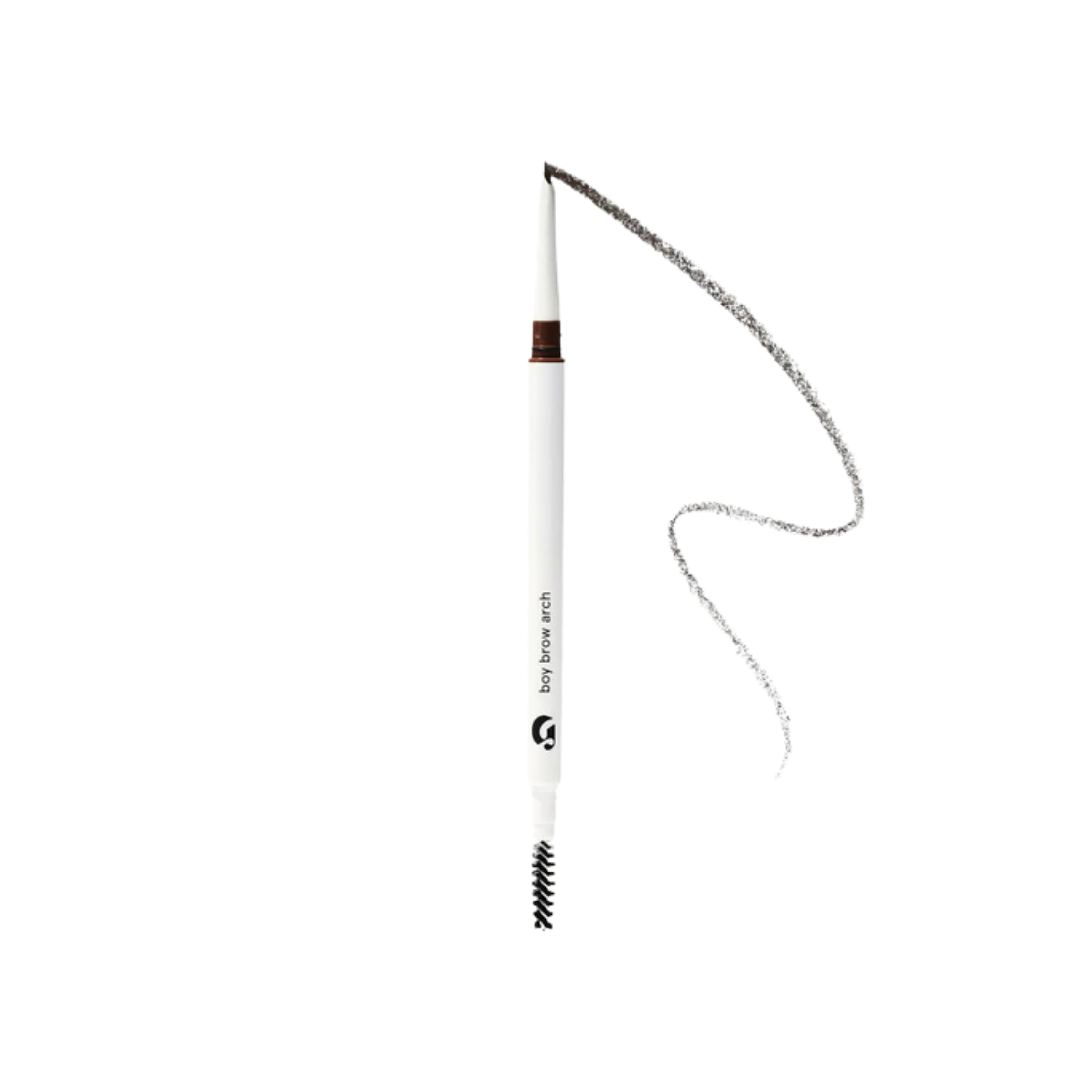 Glossier Boy Brow Arch 2-in-1 Longwear Pomade Eyebrow Pencil