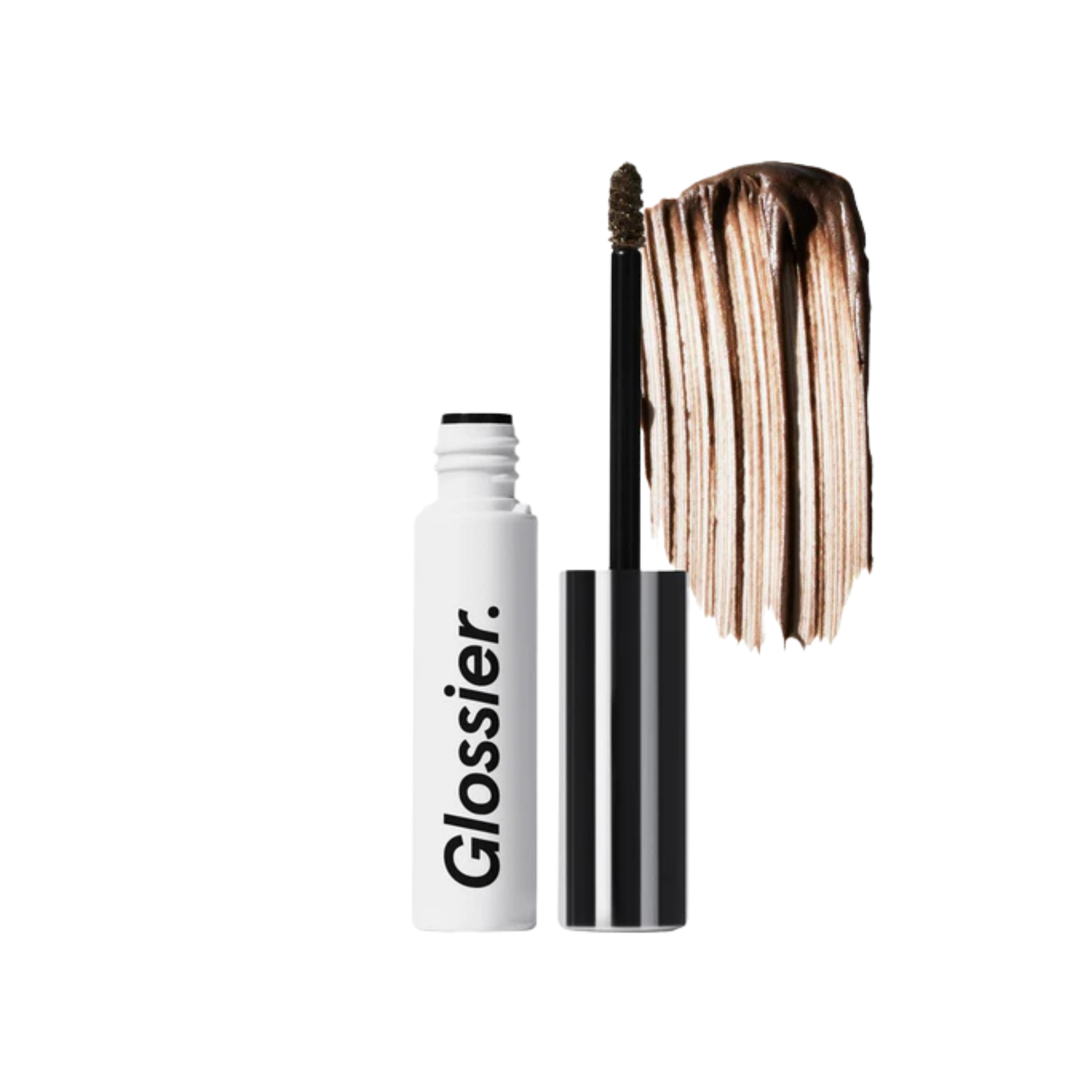 Glossier Boy Brow Volumizing Eyebrow Gel-Pomade