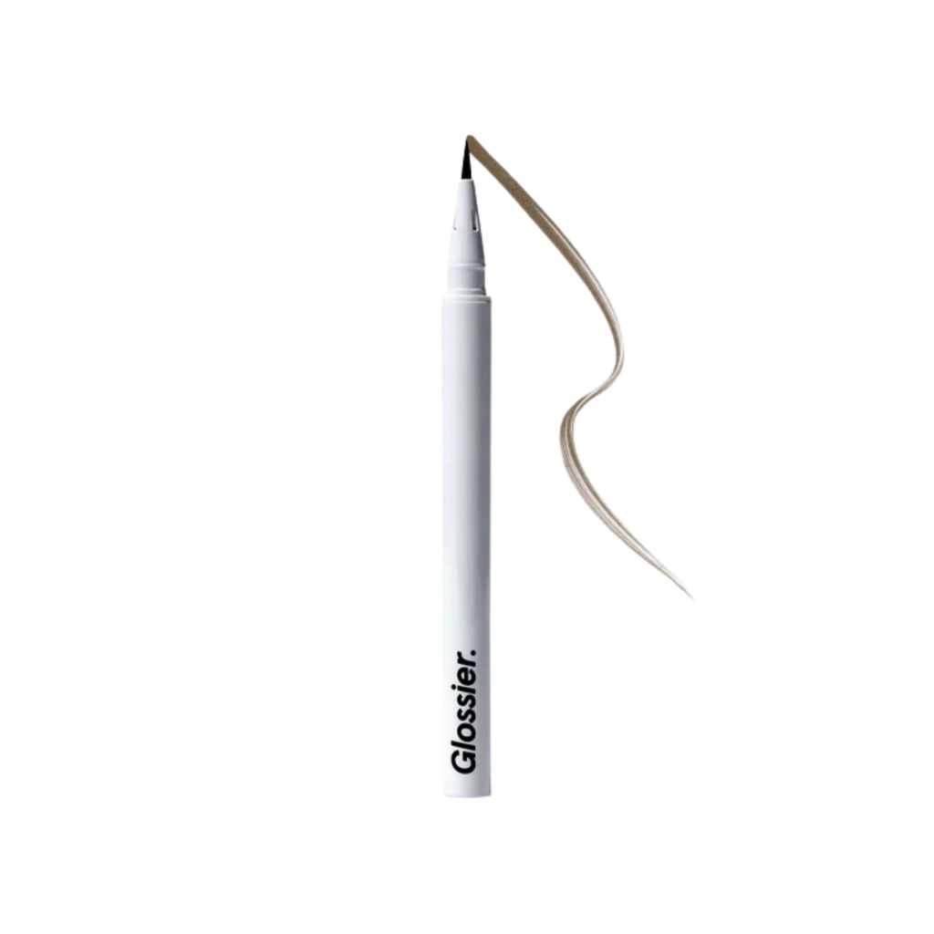 Glossier Brow Flick Microfine Detailing Eyebrow Pen