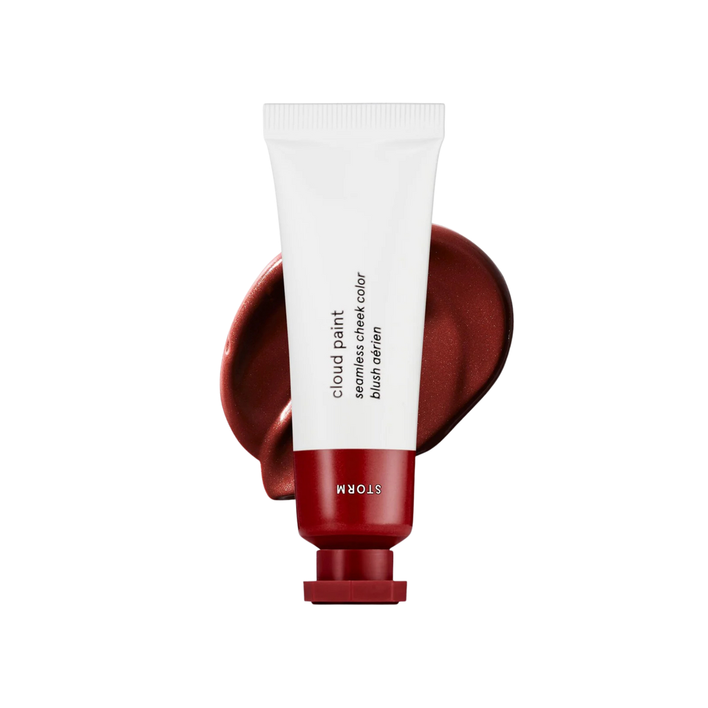 Glossier Cloud Paint Gel Cream Blush