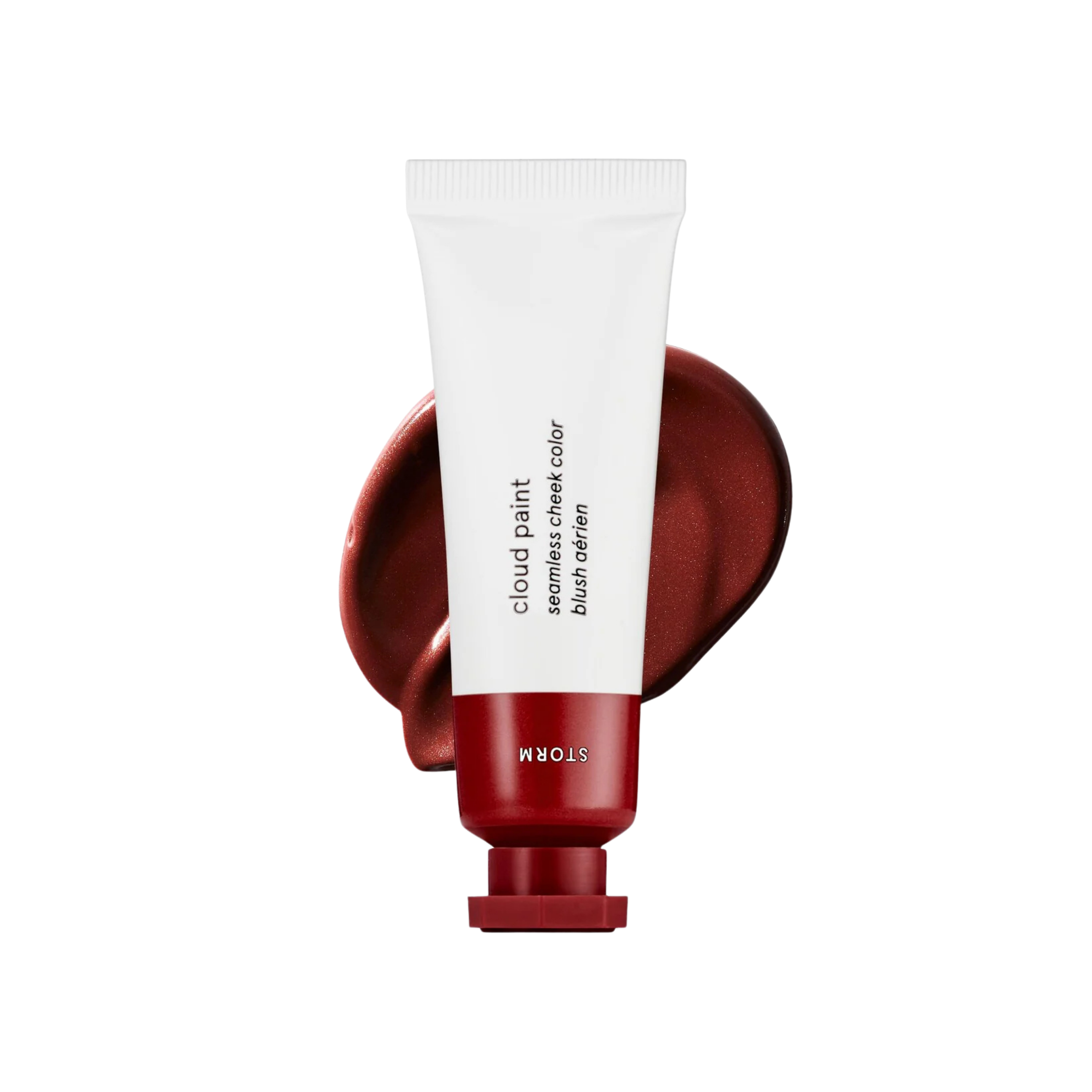 Glossier Cloud Paint Gel Cream Blush