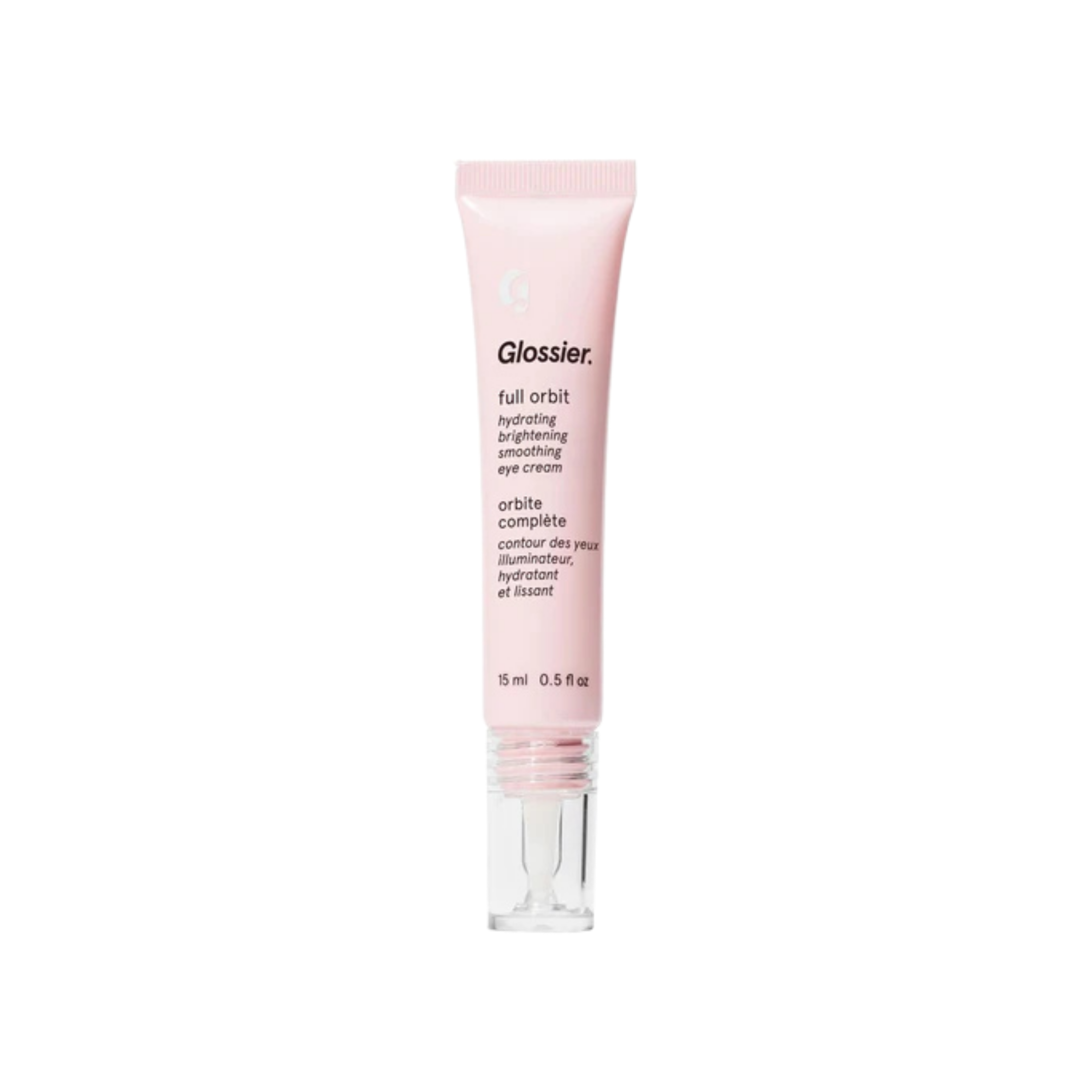 Glossier Full Orbit Entire-Eye Brightening Cream