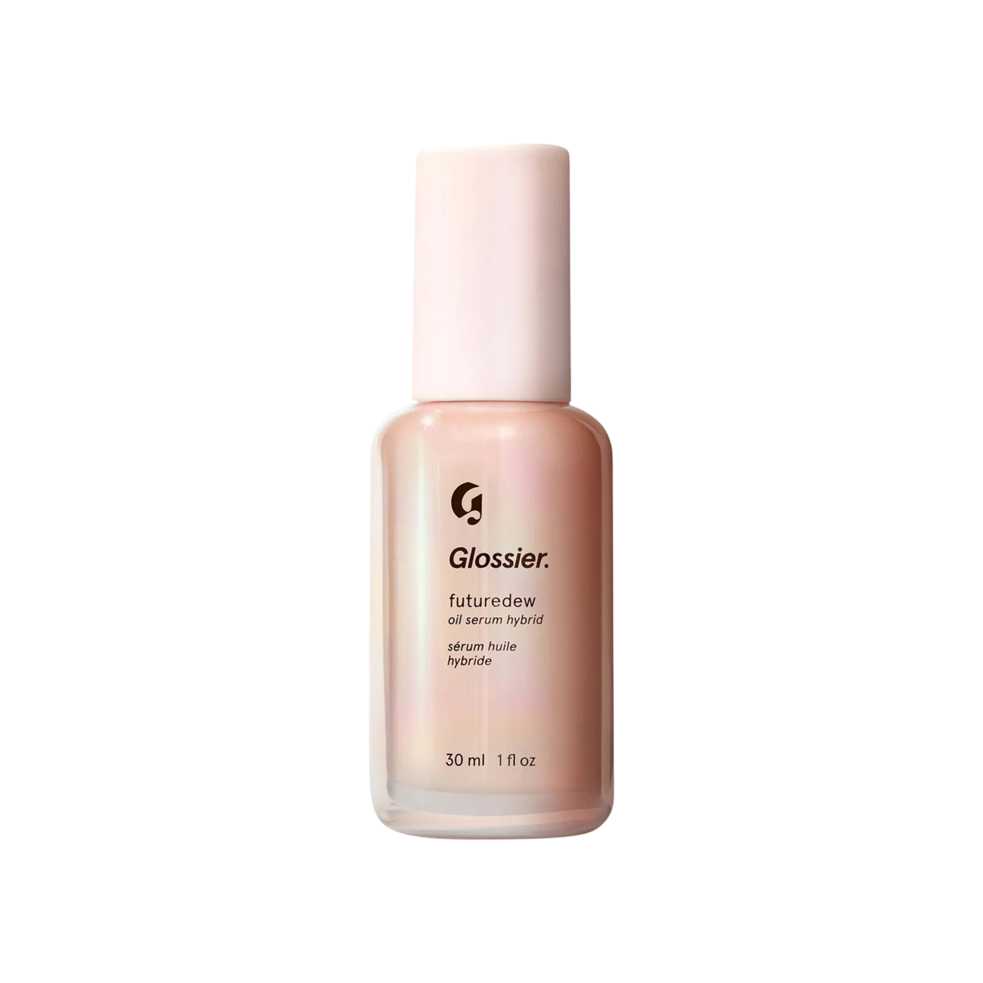 Glossier Futuredew Facial Oil-Serum Hybrid