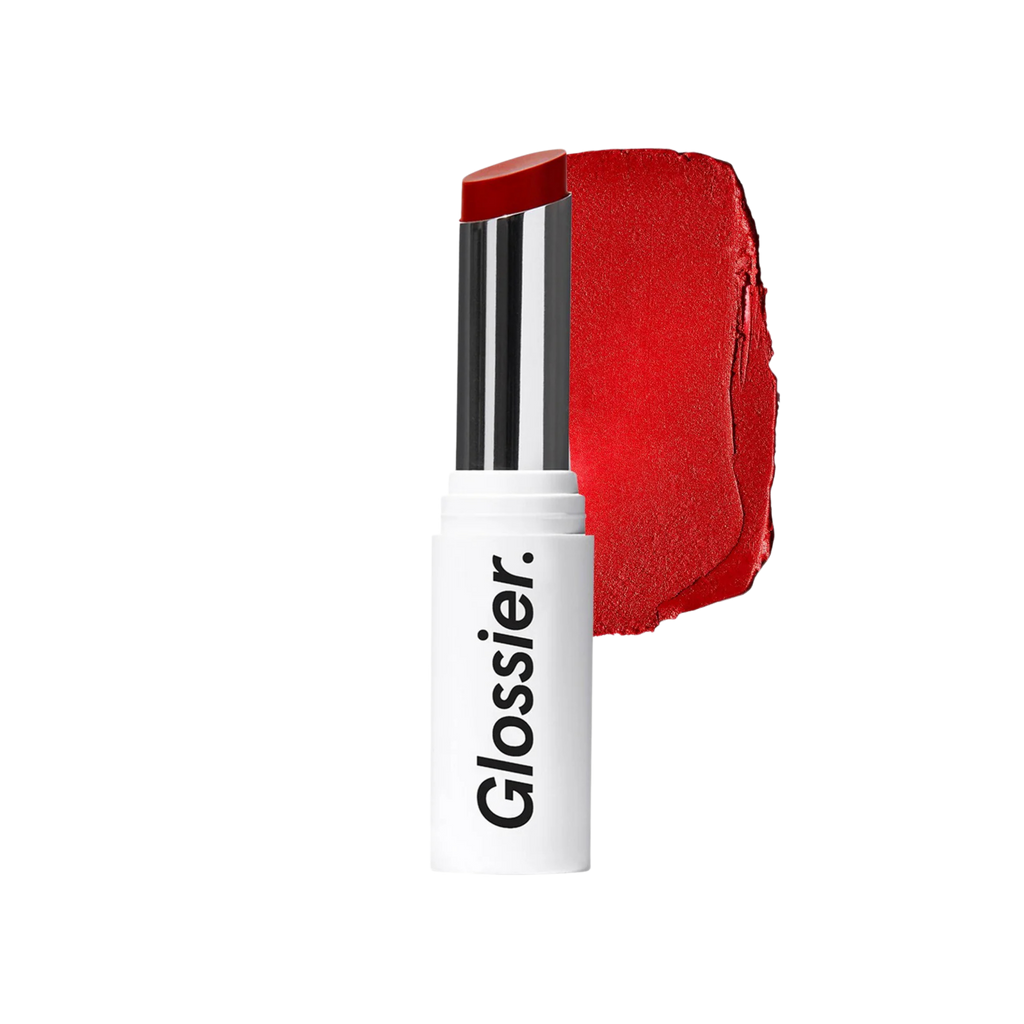 Glossier Generation G Sheer Matte Lipstick