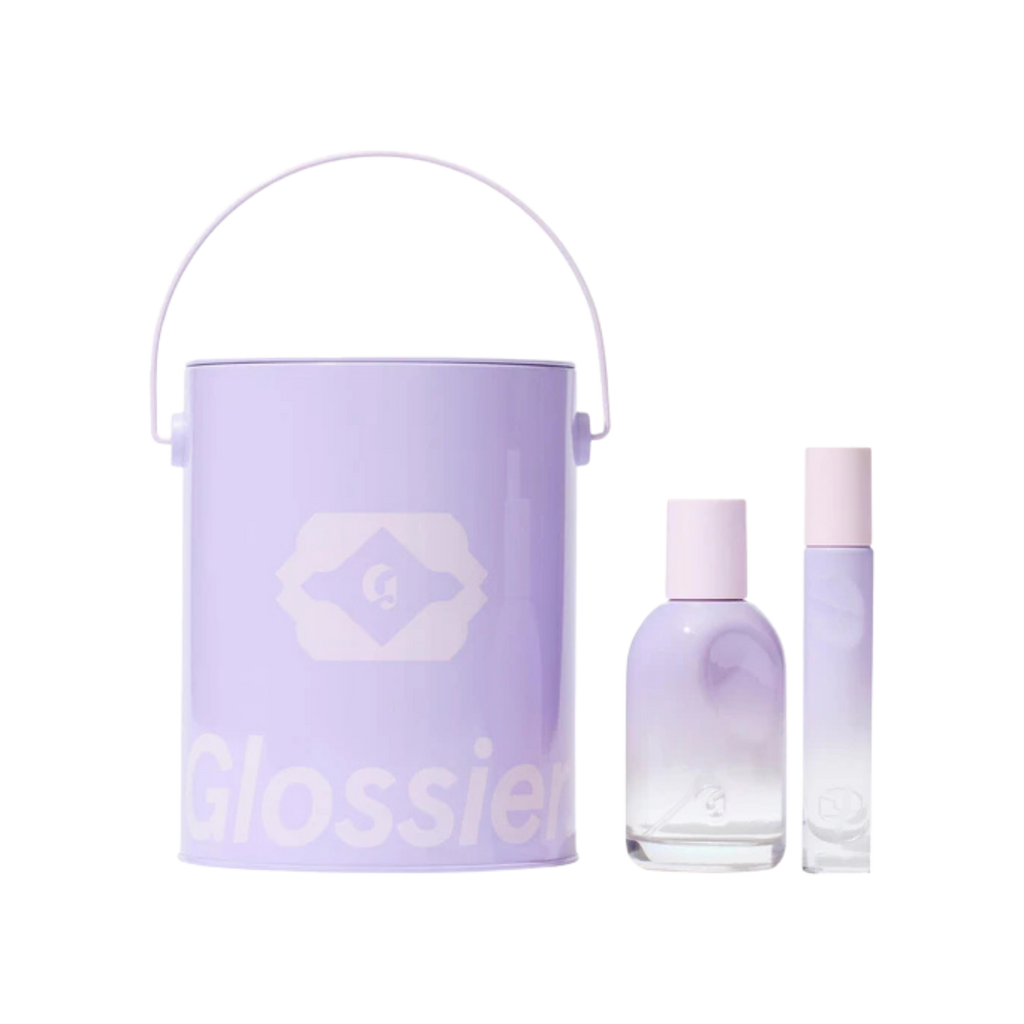 Glossier Glossier You Fleur Duo Perfume Gift Set