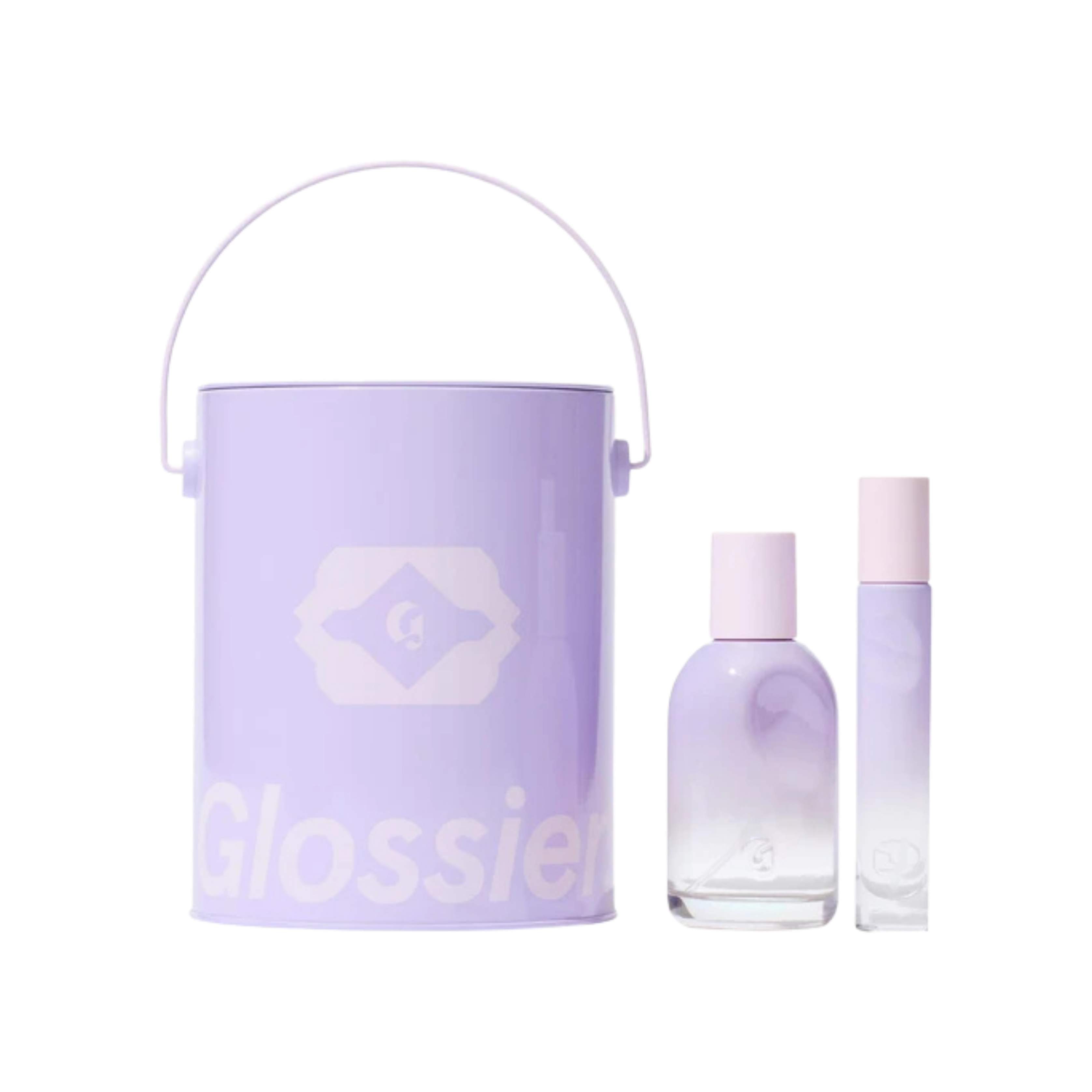 Glossier Glossier You Fleur Duo Perfume Gift Set