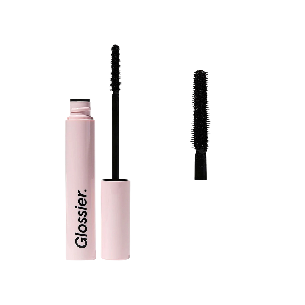 Glossier Lash Slick Lift and Lengthen Tubing Mascara
