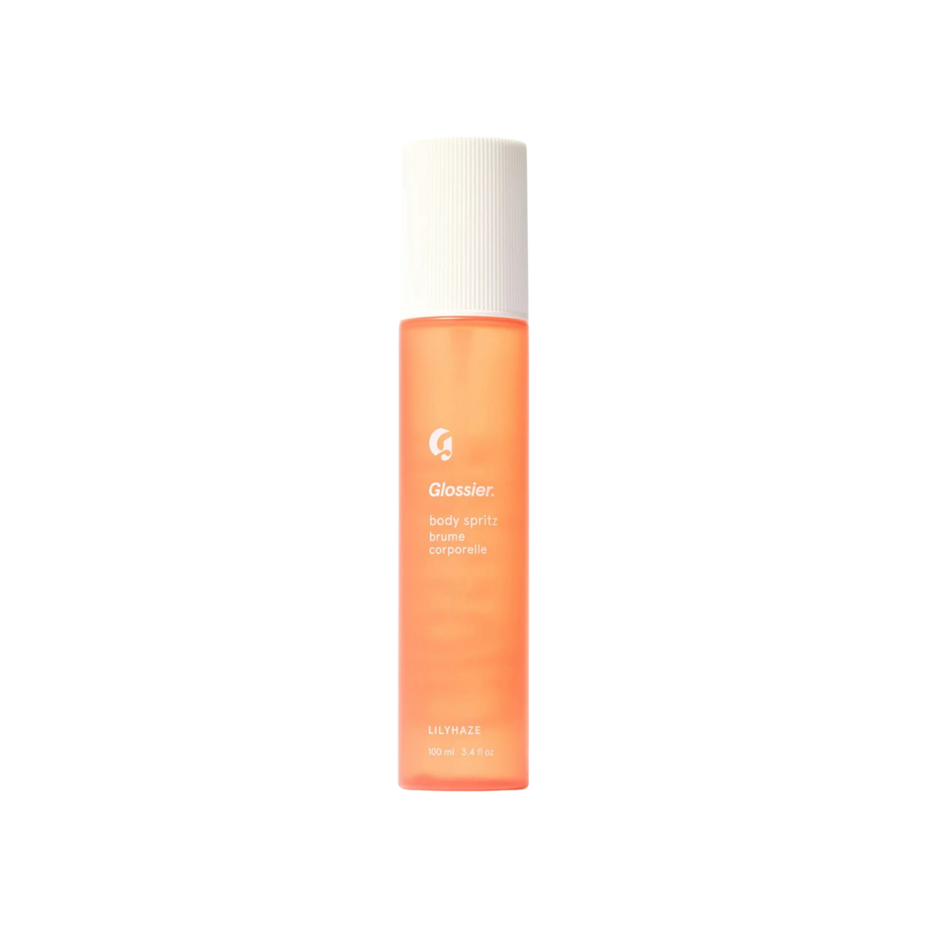 Glossier Lilyhaze Body Fragrance Mist
