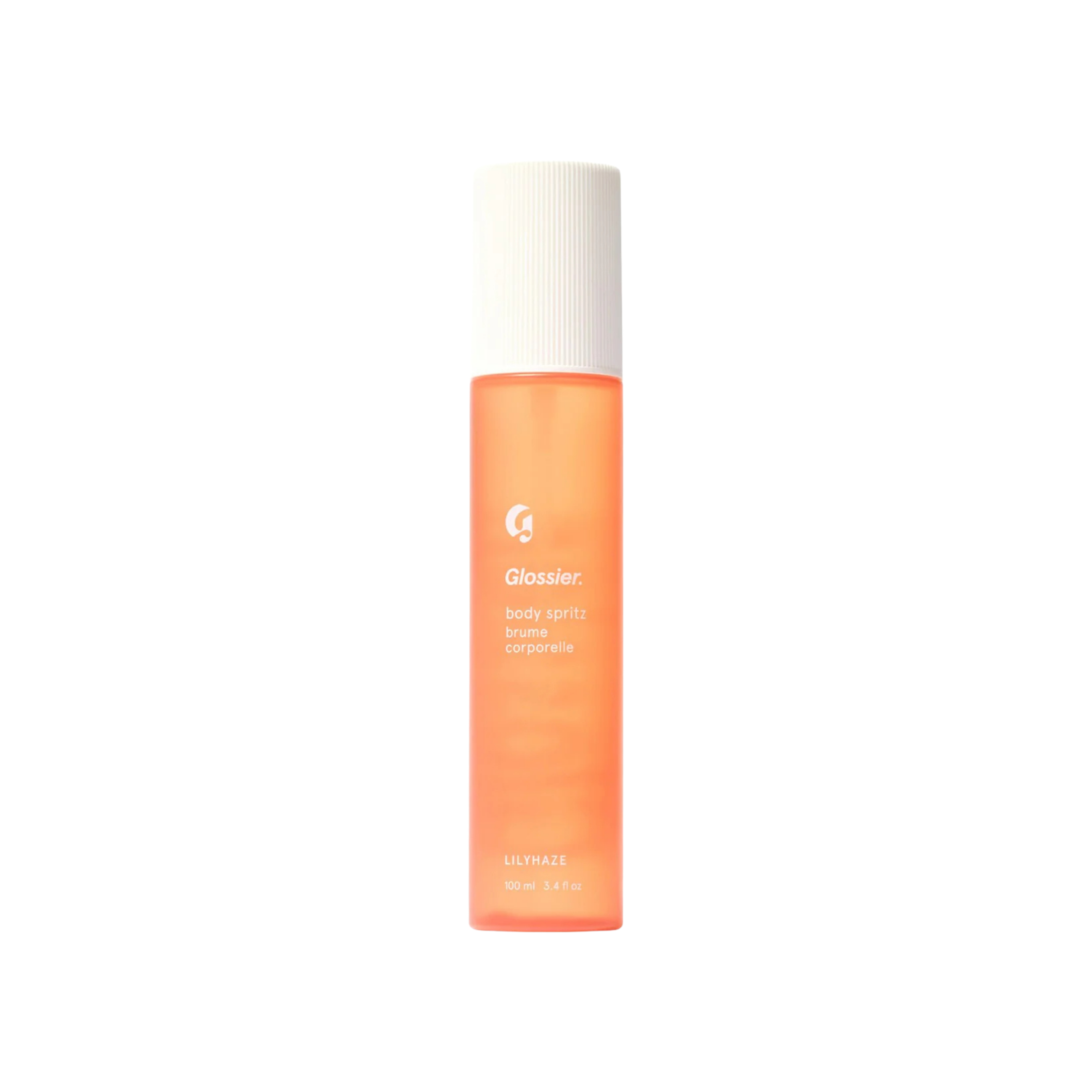 Glossier Lilyhaze Body Fragrance Mist