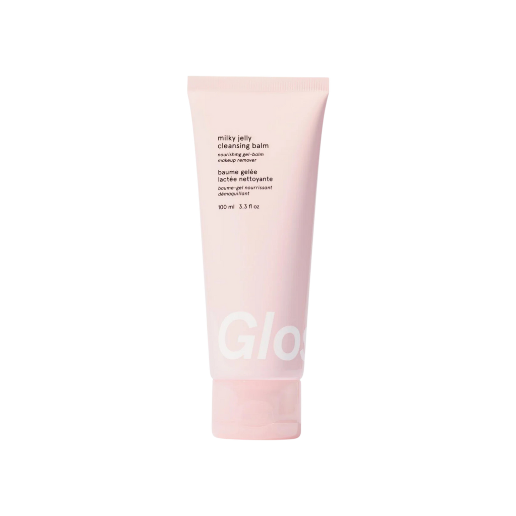 Glossier Milky Jelly Cleansing Balm & Makeup Remover
