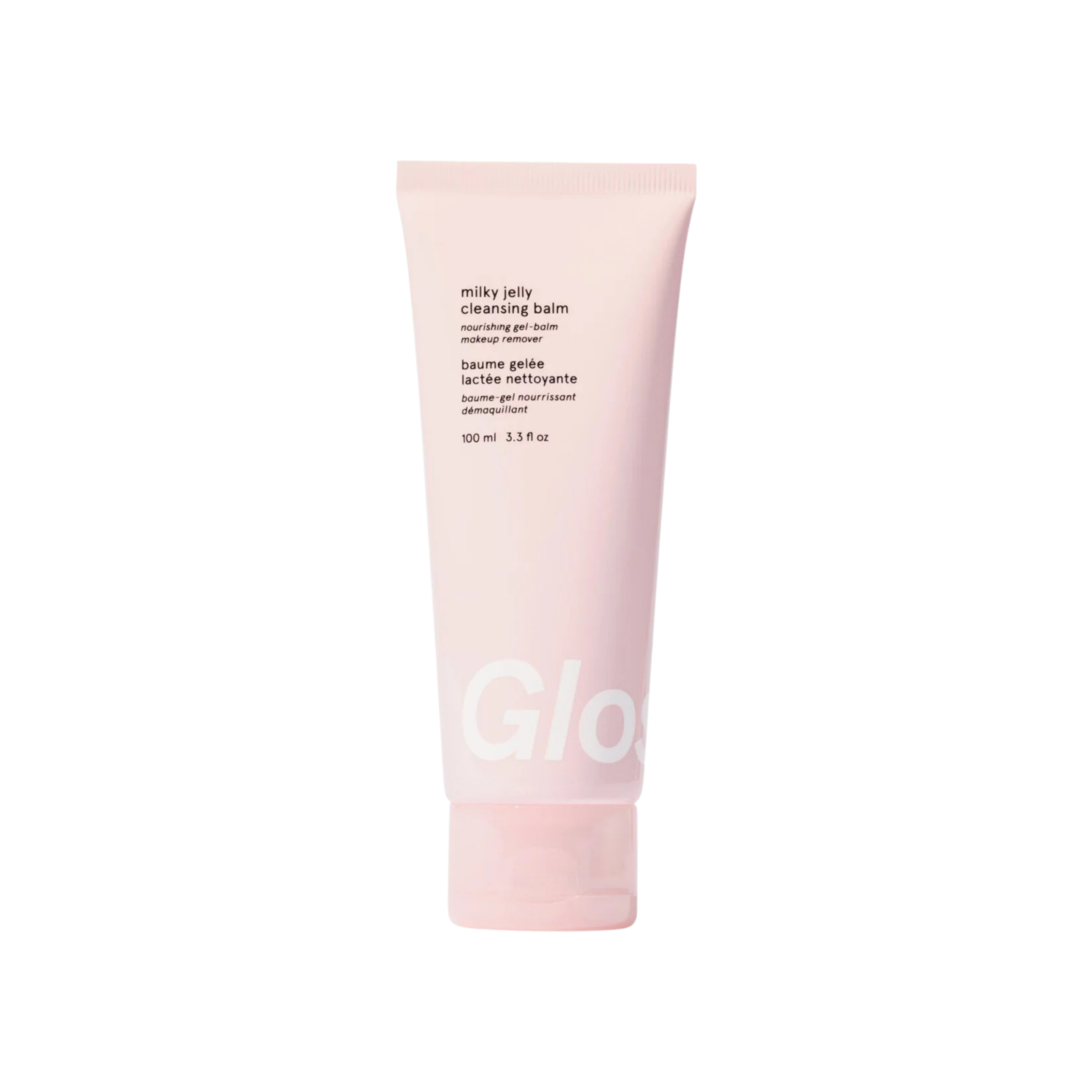 Glossier Milky Jelly Cleansing Balm & Makeup Remover