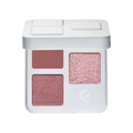 Glossier Monochromes Essential Eyeshadow Trio Palette