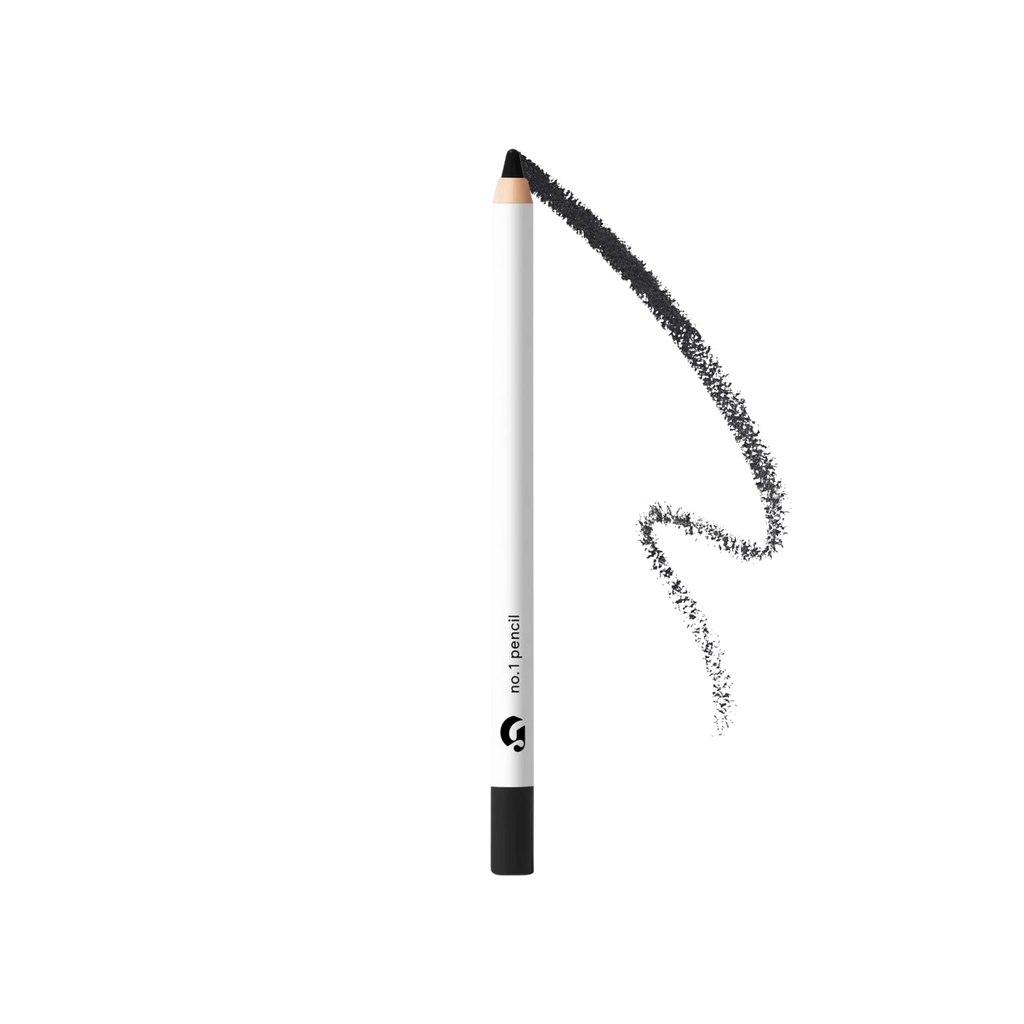 Glossier No 1. Pencil Creamy Long-Wearing Eyeliner