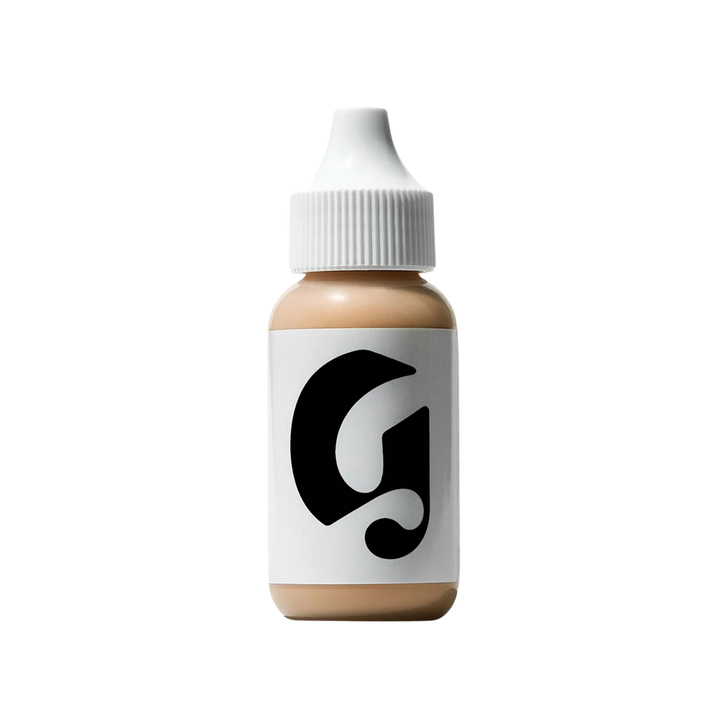 Glossier Perfecting Skin Tint for Dewy Sheer Coverage