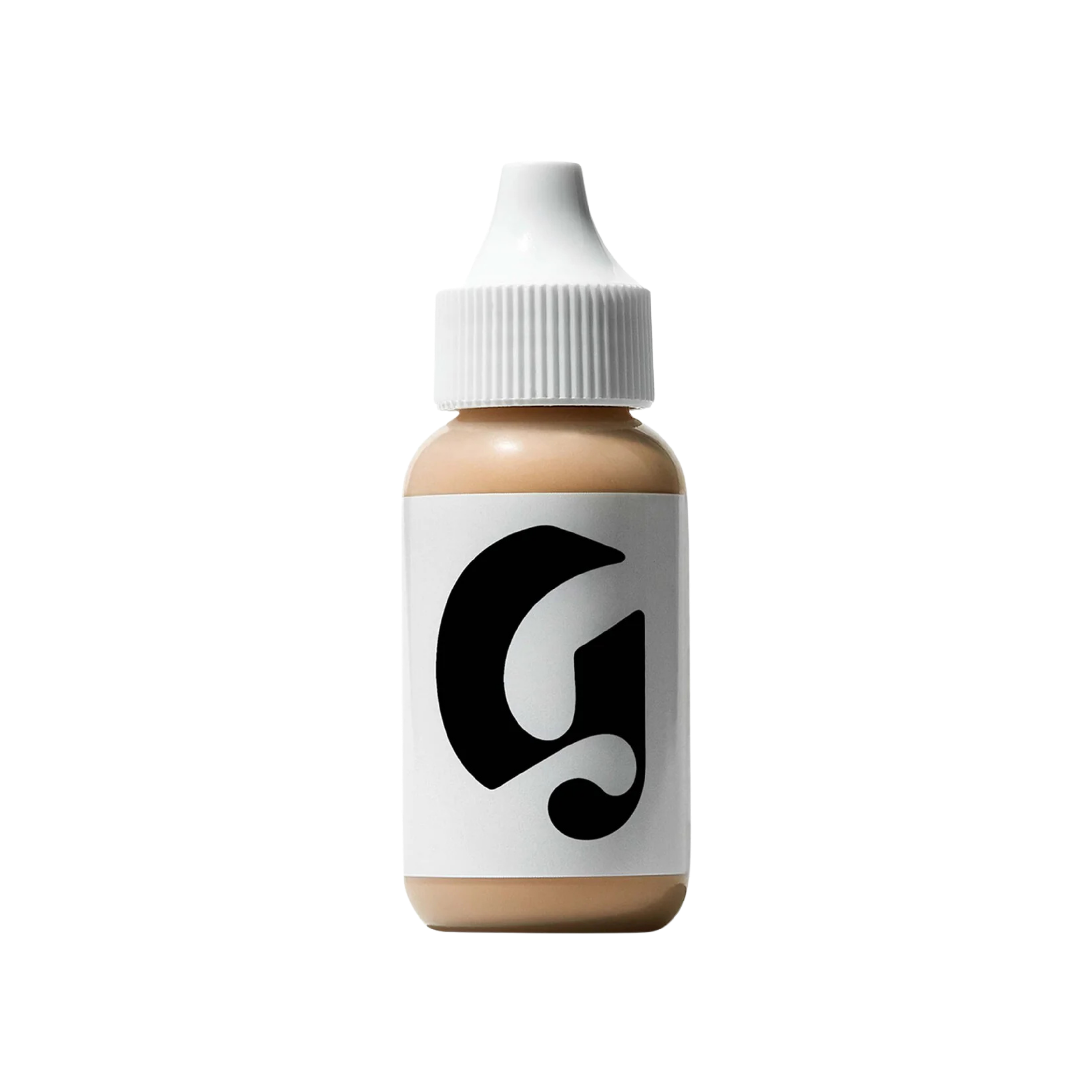 Glossier Perfecting Skin Tint for Dewy Sheer Coverage