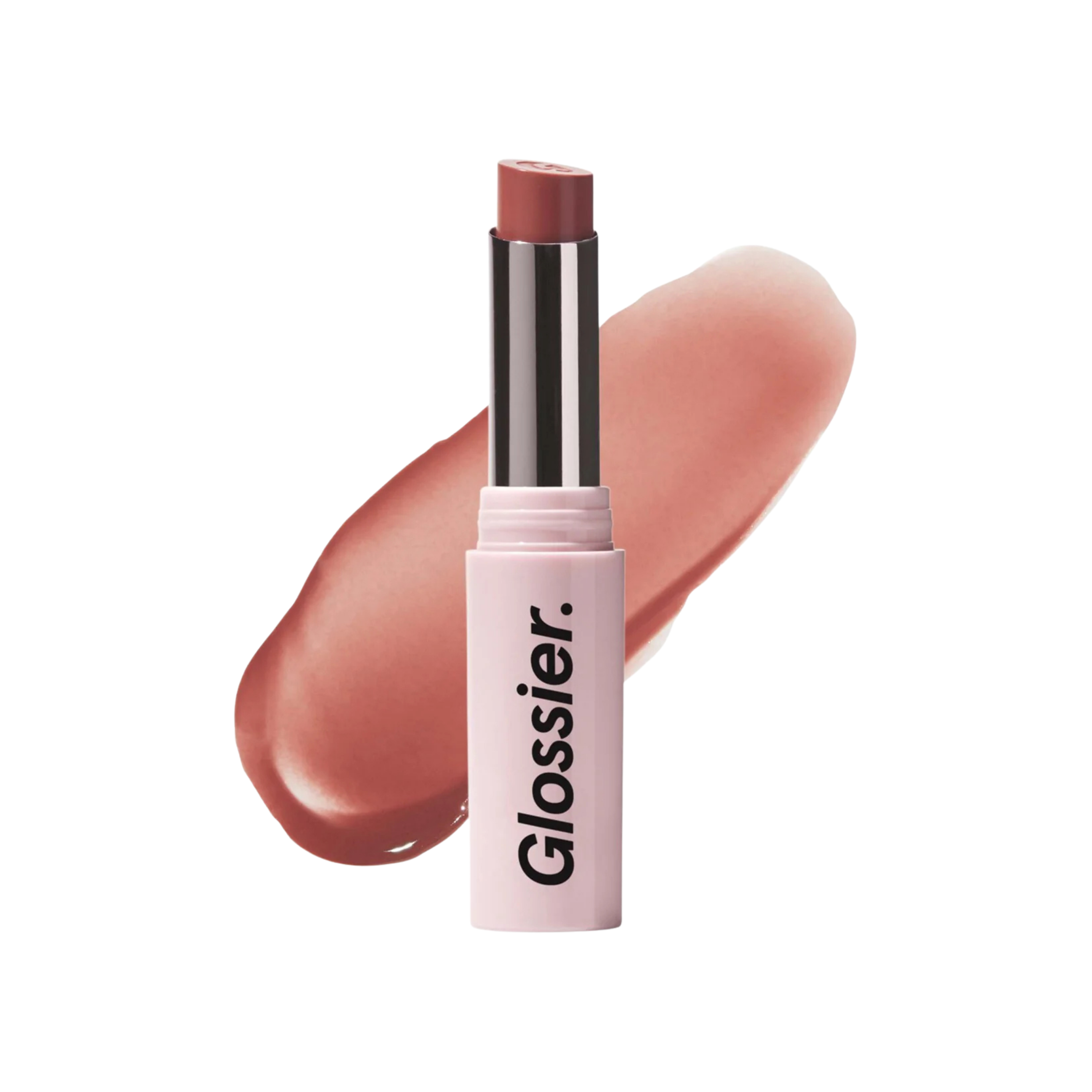 Glossier Ultralip High Shine Lipstick with Hyaluronic Acid
