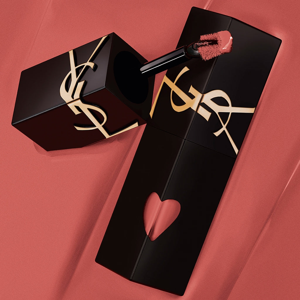 YSL The Inks Blur '44 Nude Lavalliere'