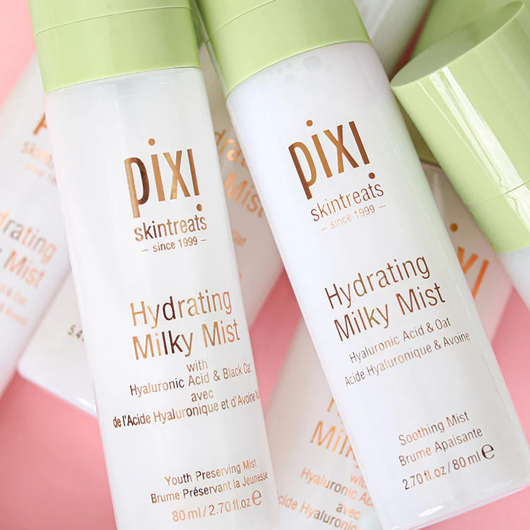 Pixl Hydrating Milky Mist