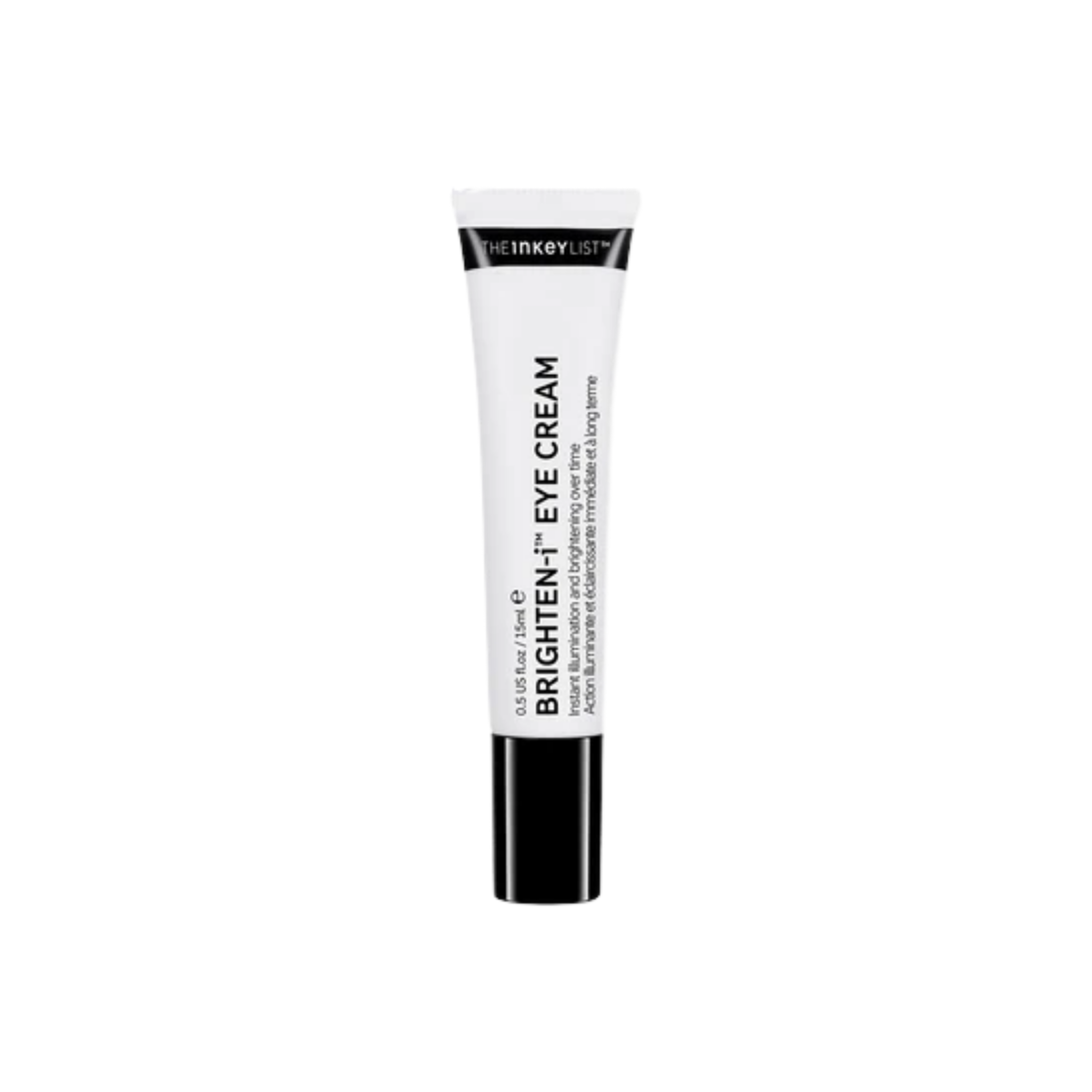 INKEY Brighten-i Dark Circle Brightening Eye Cream