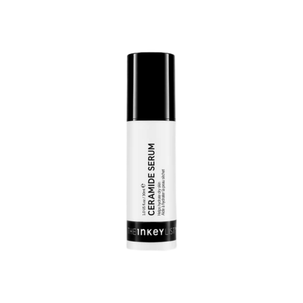 INKEY Ceramide Hydrating Night Serum