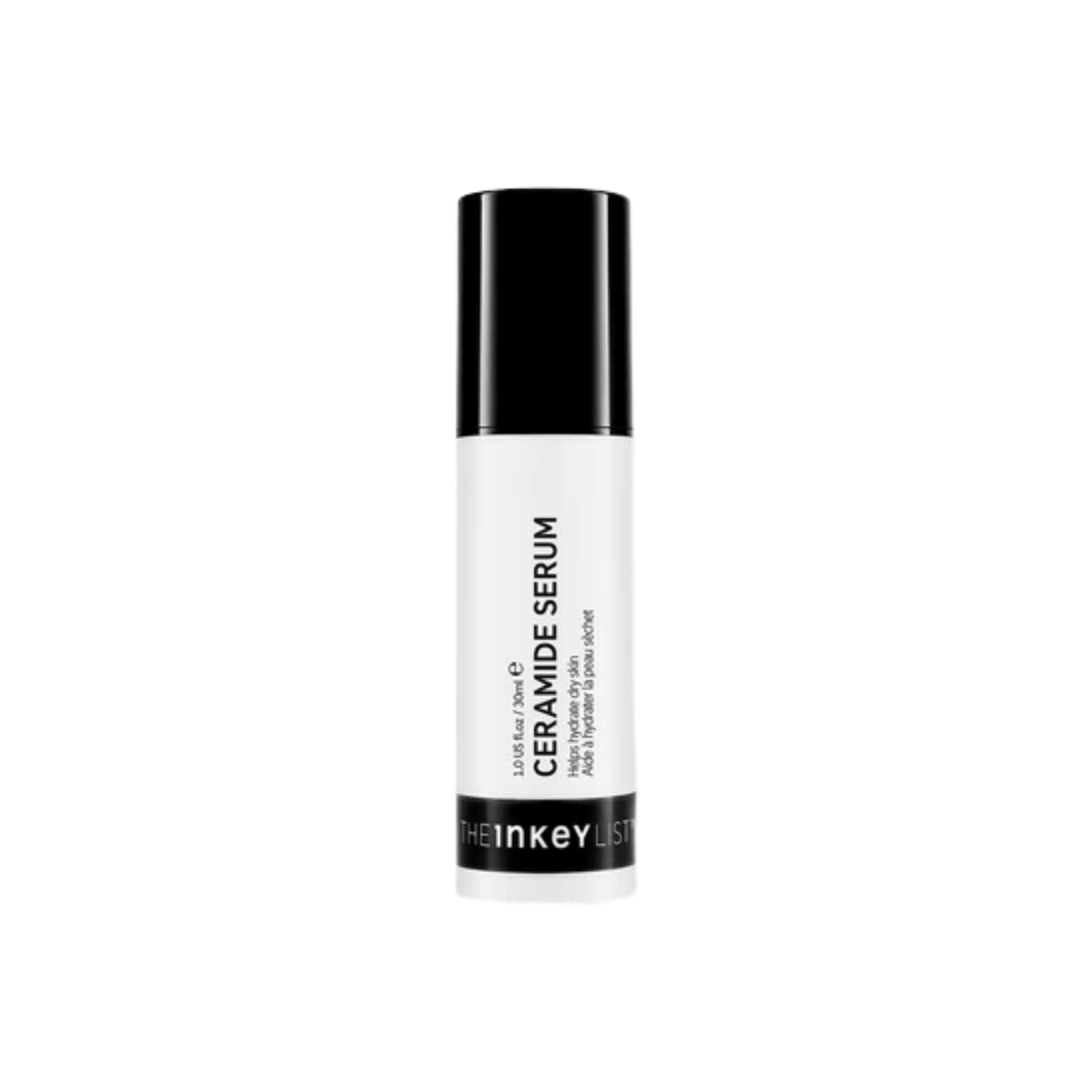 INKEY Ceramide Hydrating Night Serum